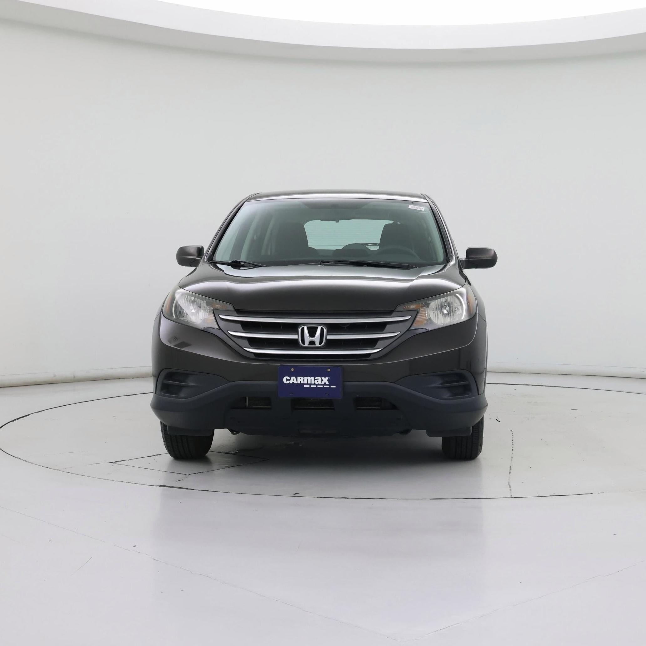 Thumbnail: 2014 Honda CR-V - 5