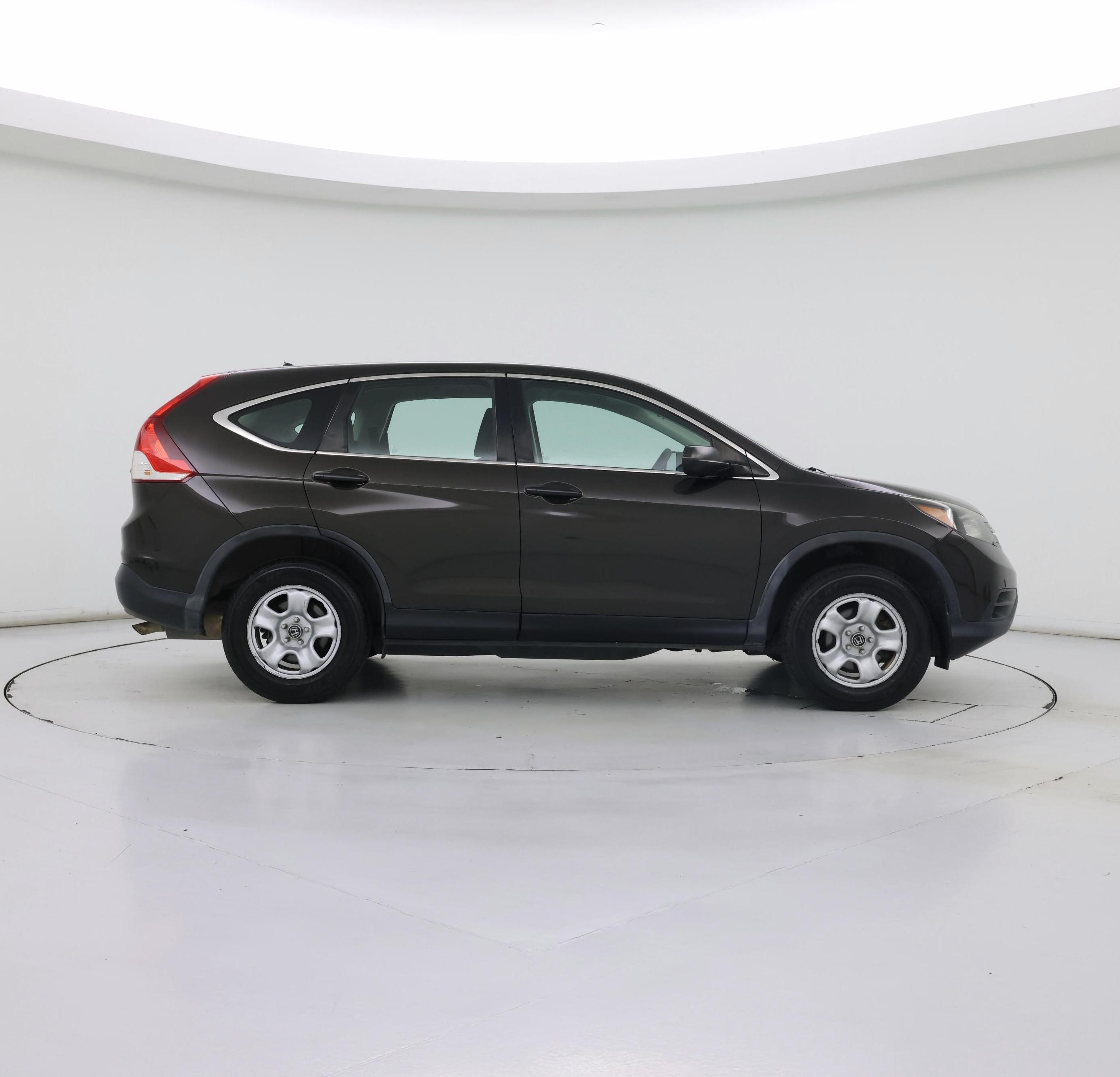 Thumbnail: 2014 Honda CR-V - 7