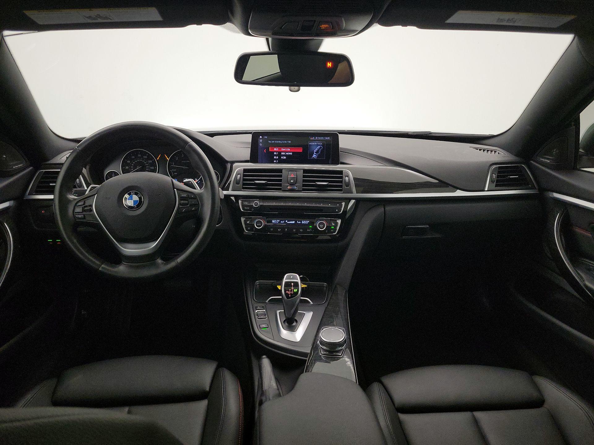 Thumbnail: 2019 BMW 4 Series - 9
