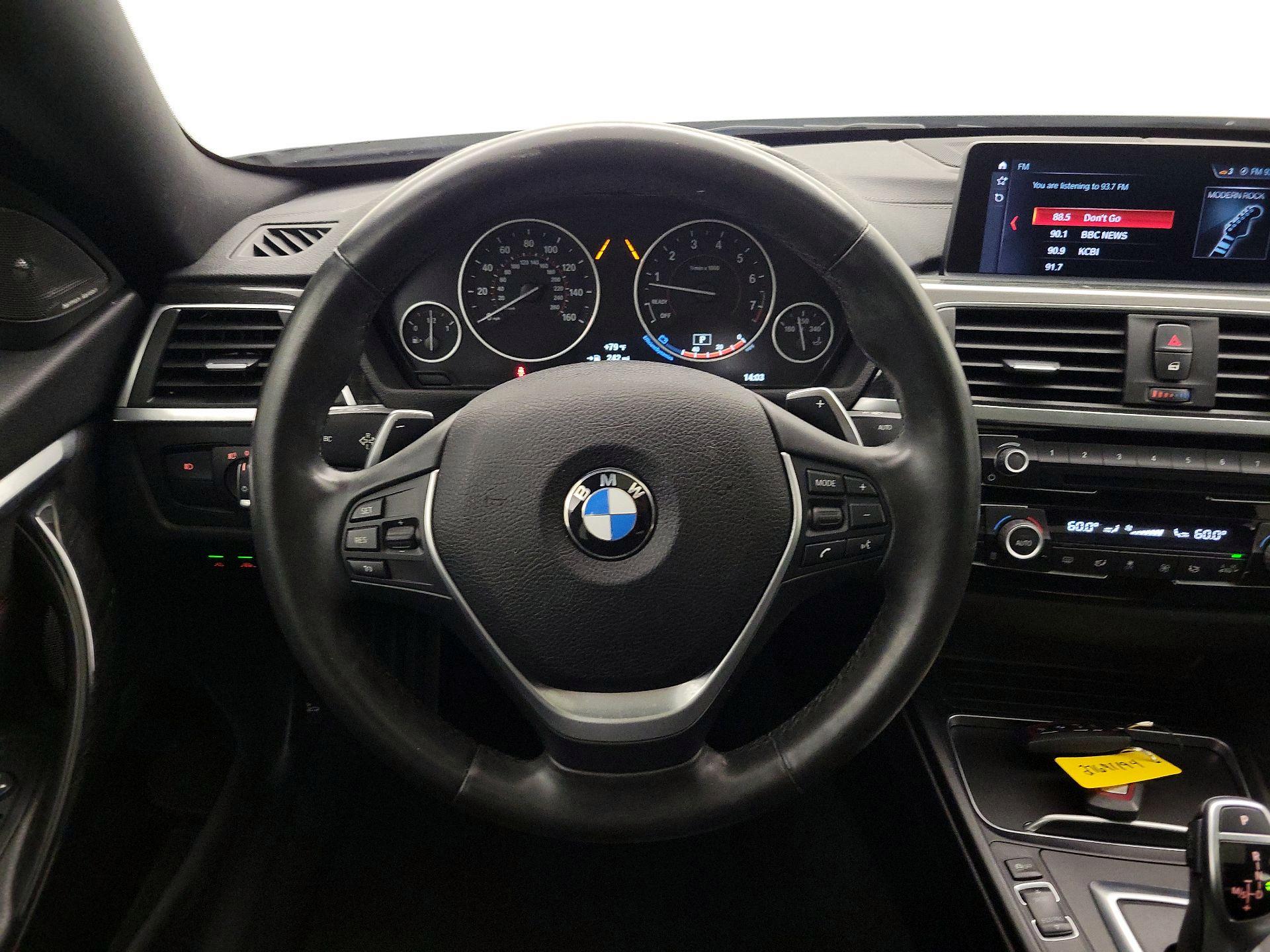 Thumbnail: 2019 BMW 4 Series - 10