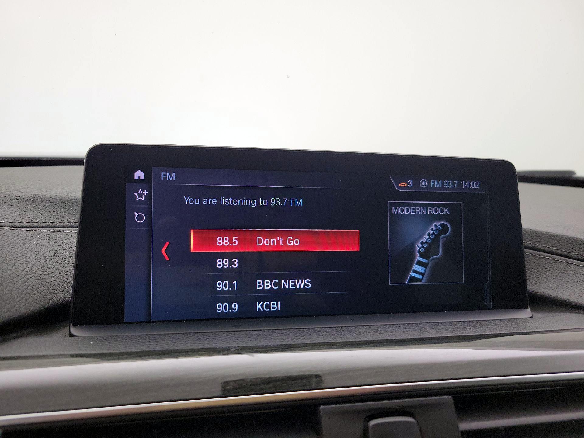 Thumbnail: 2019 BMW 4 Series - 15