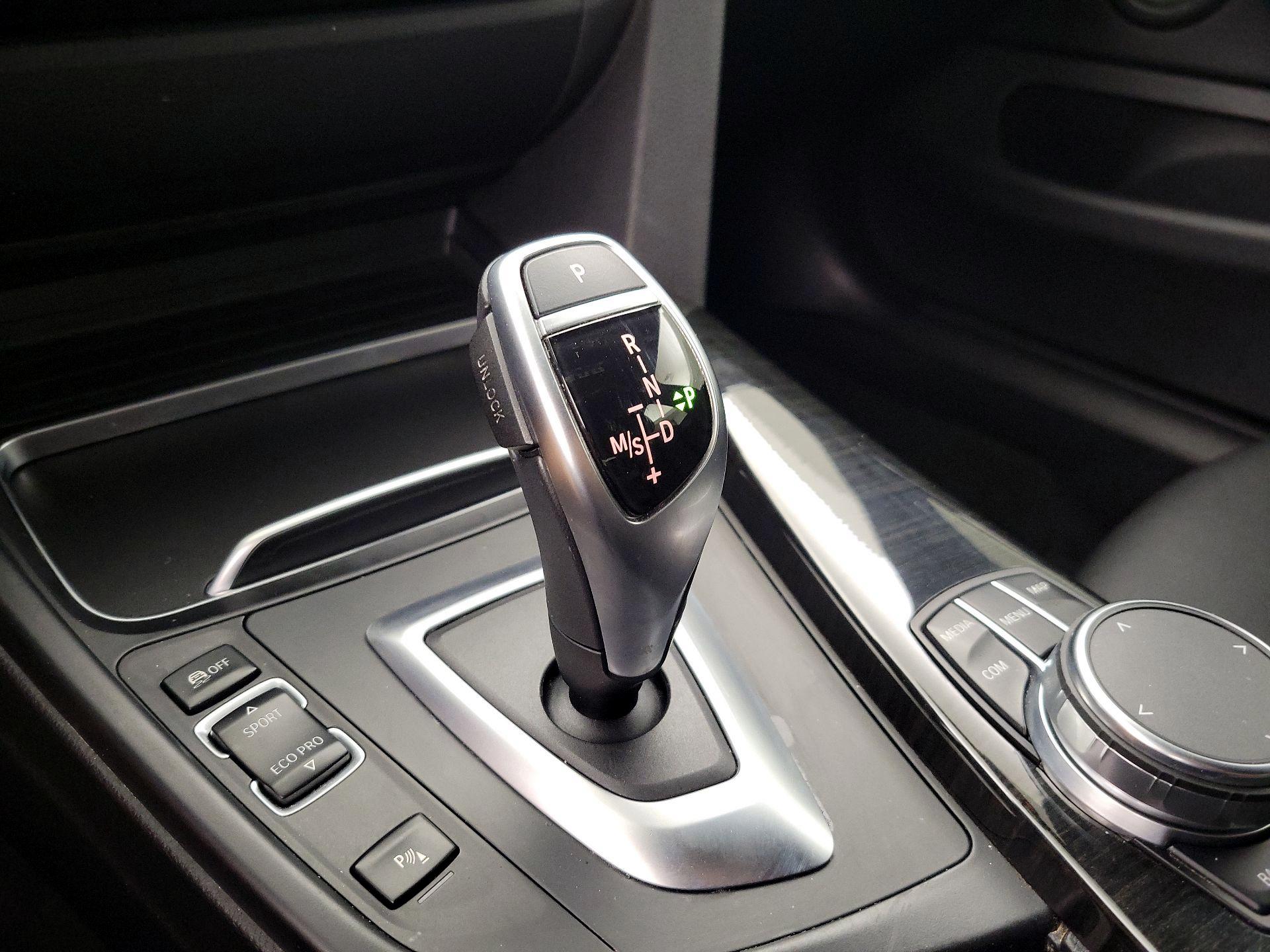 Thumbnail: 2019 BMW 4 Series - 17