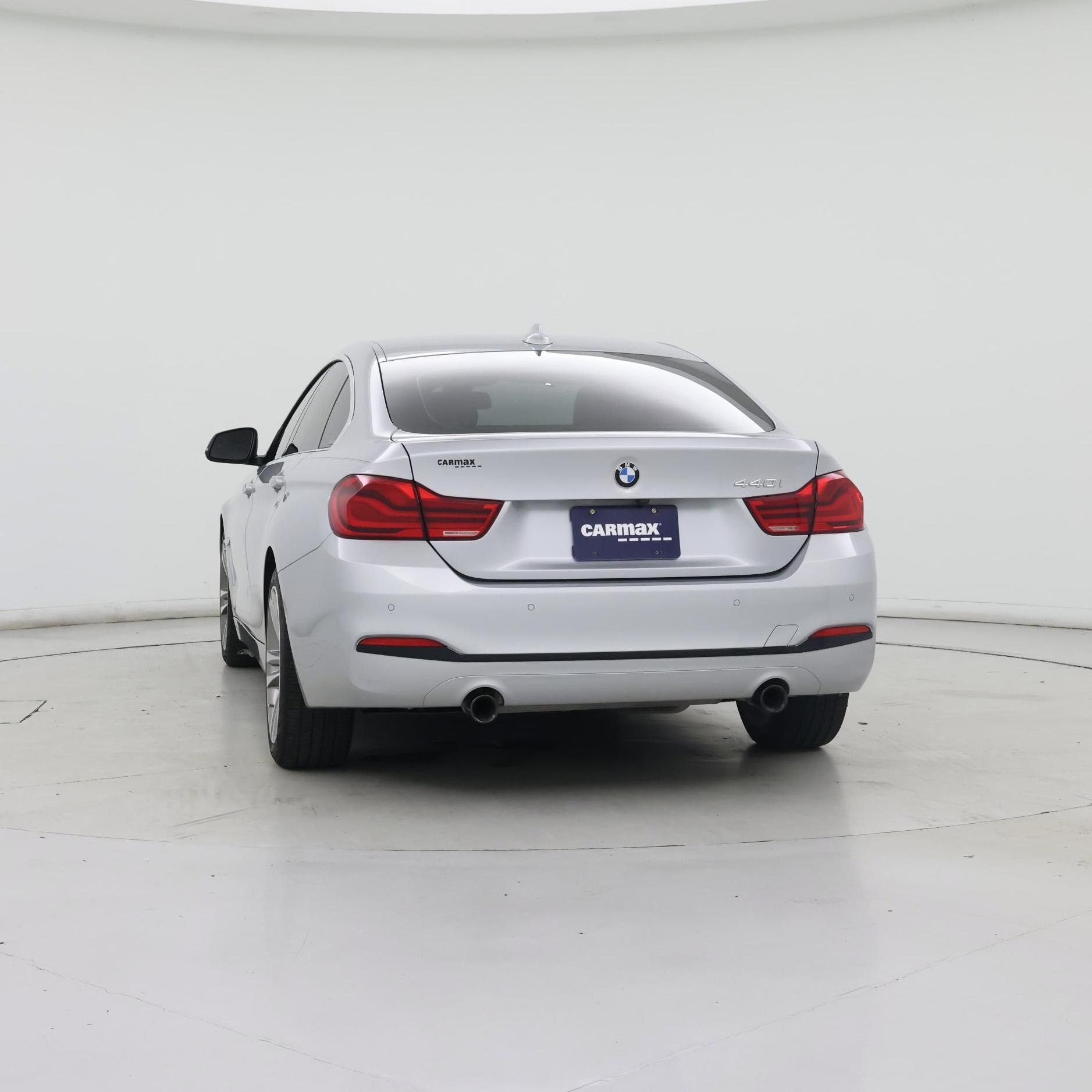 Thumbnail: 2019 BMW 4 Series - 6