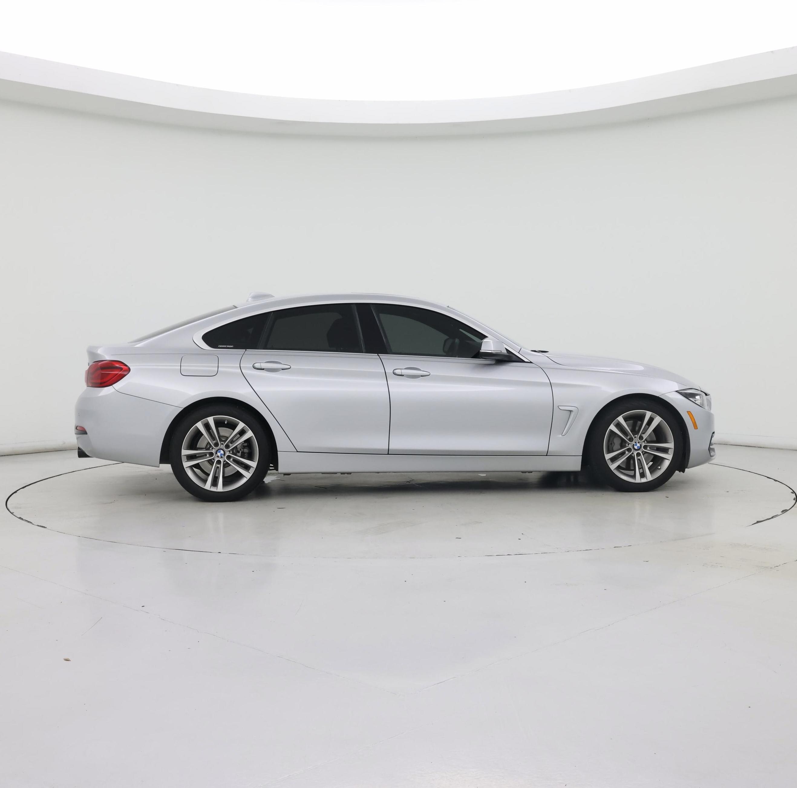 Thumbnail: 2019 BMW 4 Series - 7