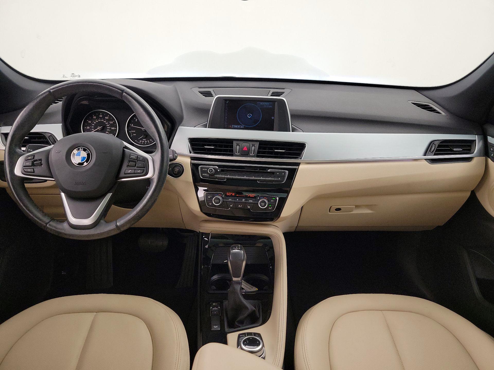 Thumbnail: 2016 BMW X1 - 9
