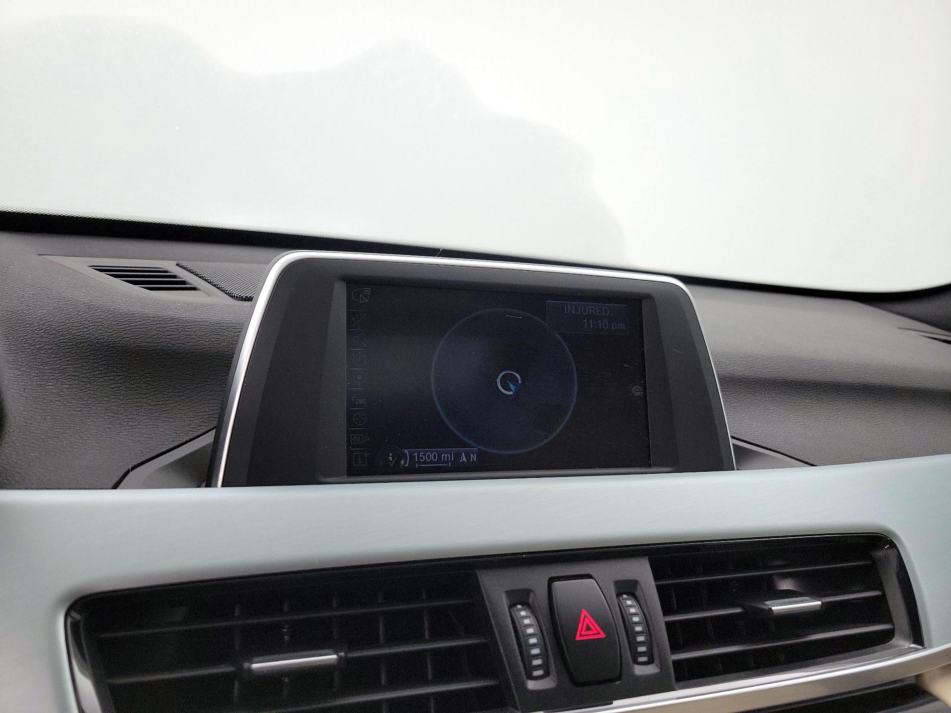 Thumbnail: 2016 BMW X1 - 14