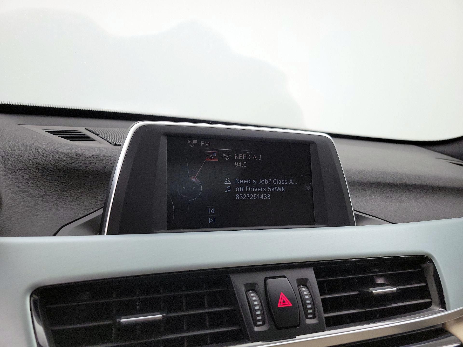 Thumbnail: 2016 BMW X1 - 15