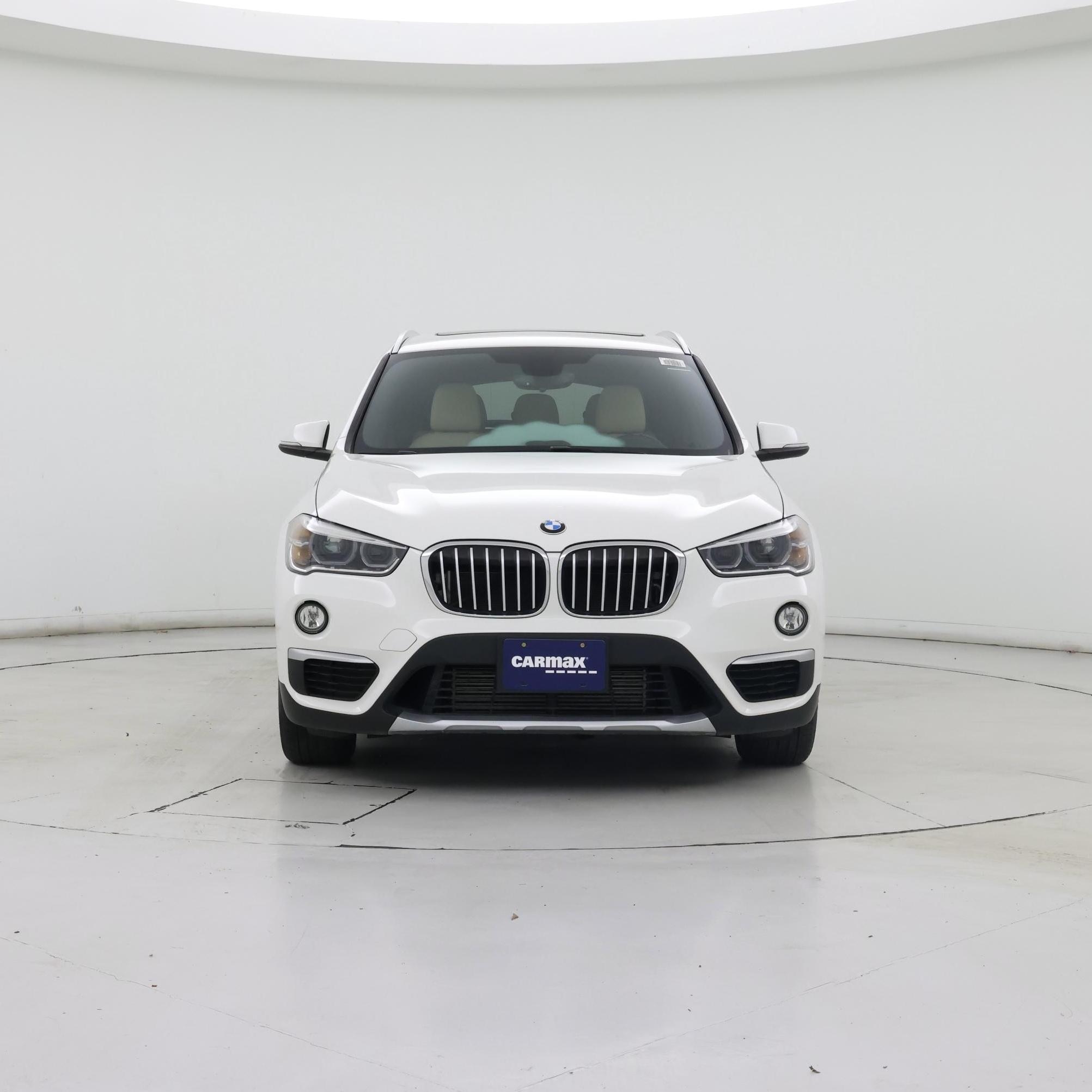 Thumbnail: 2016 BMW X1 - 5