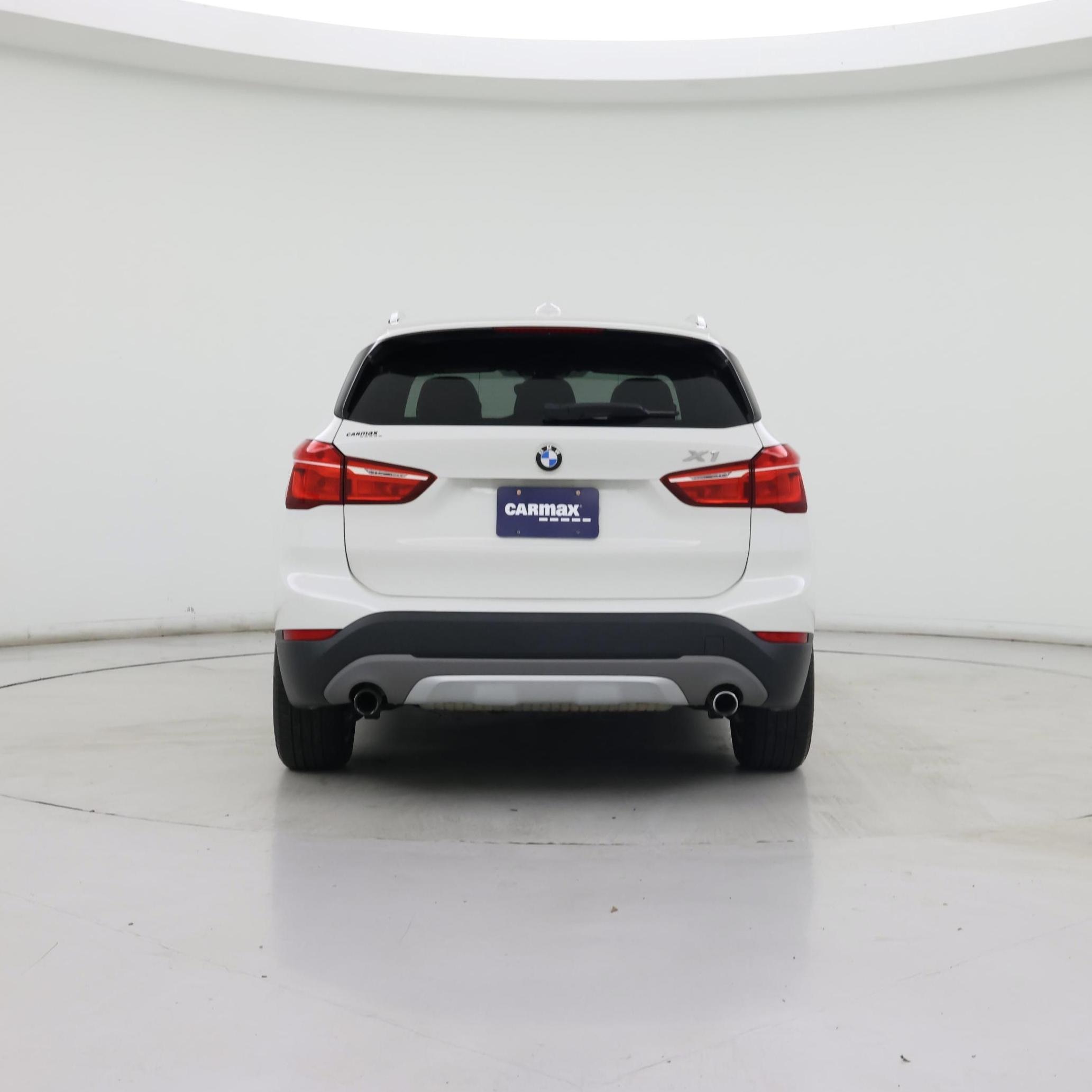 Thumbnail: 2016 BMW X1 - 6