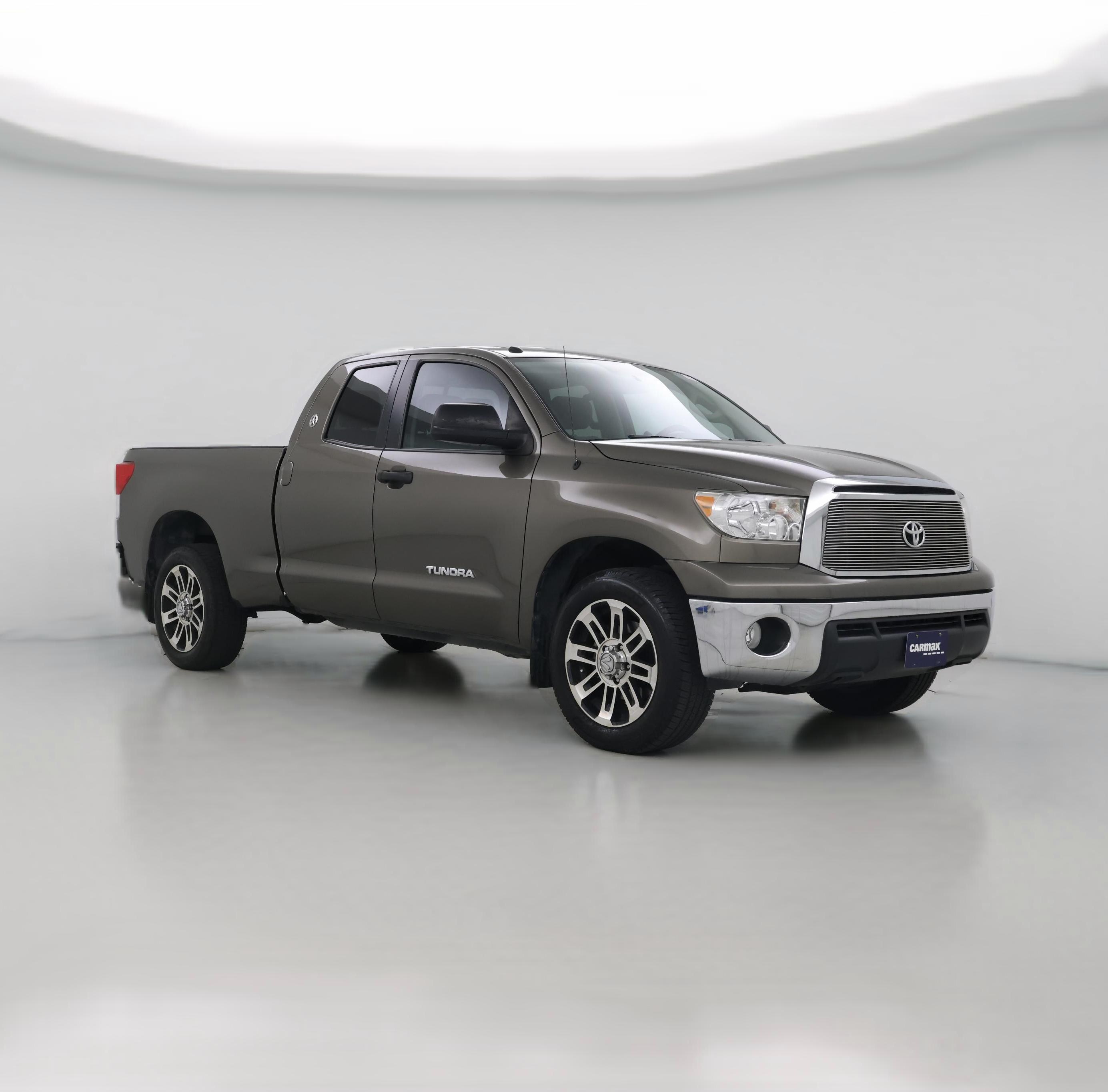 Thumbnail: 2013 Toyota Tundra - 1