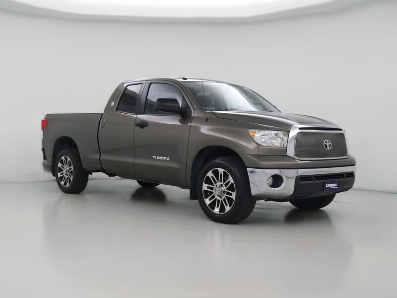 2013 Toyota Tundra  -
                  Garland, TX