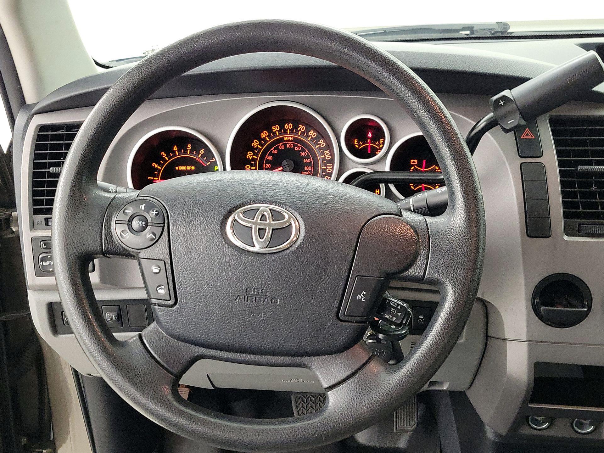 Thumbnail: 2013 Toyota Tundra - 10