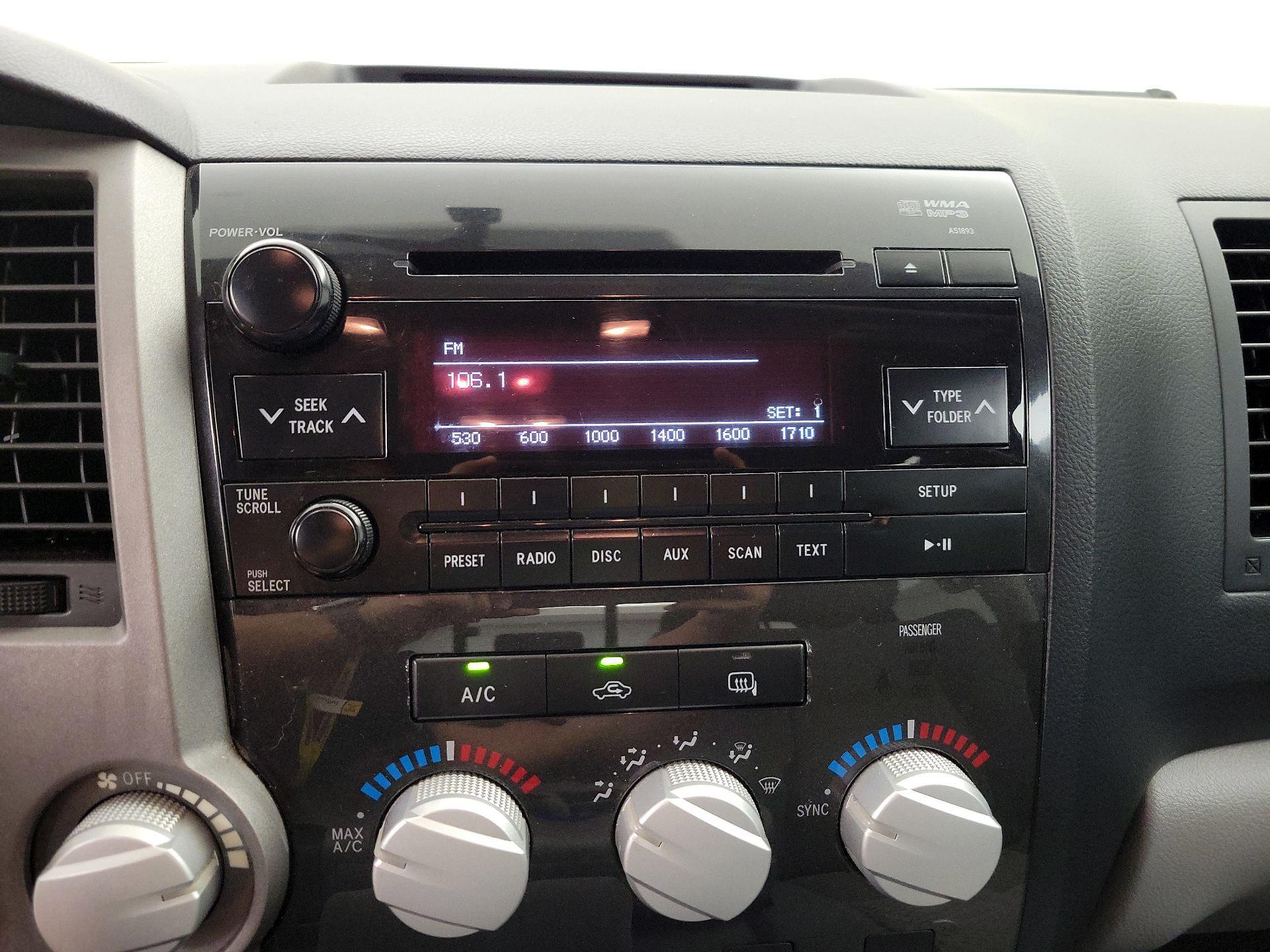 Thumbnail: 2013 Toyota Tundra - 14