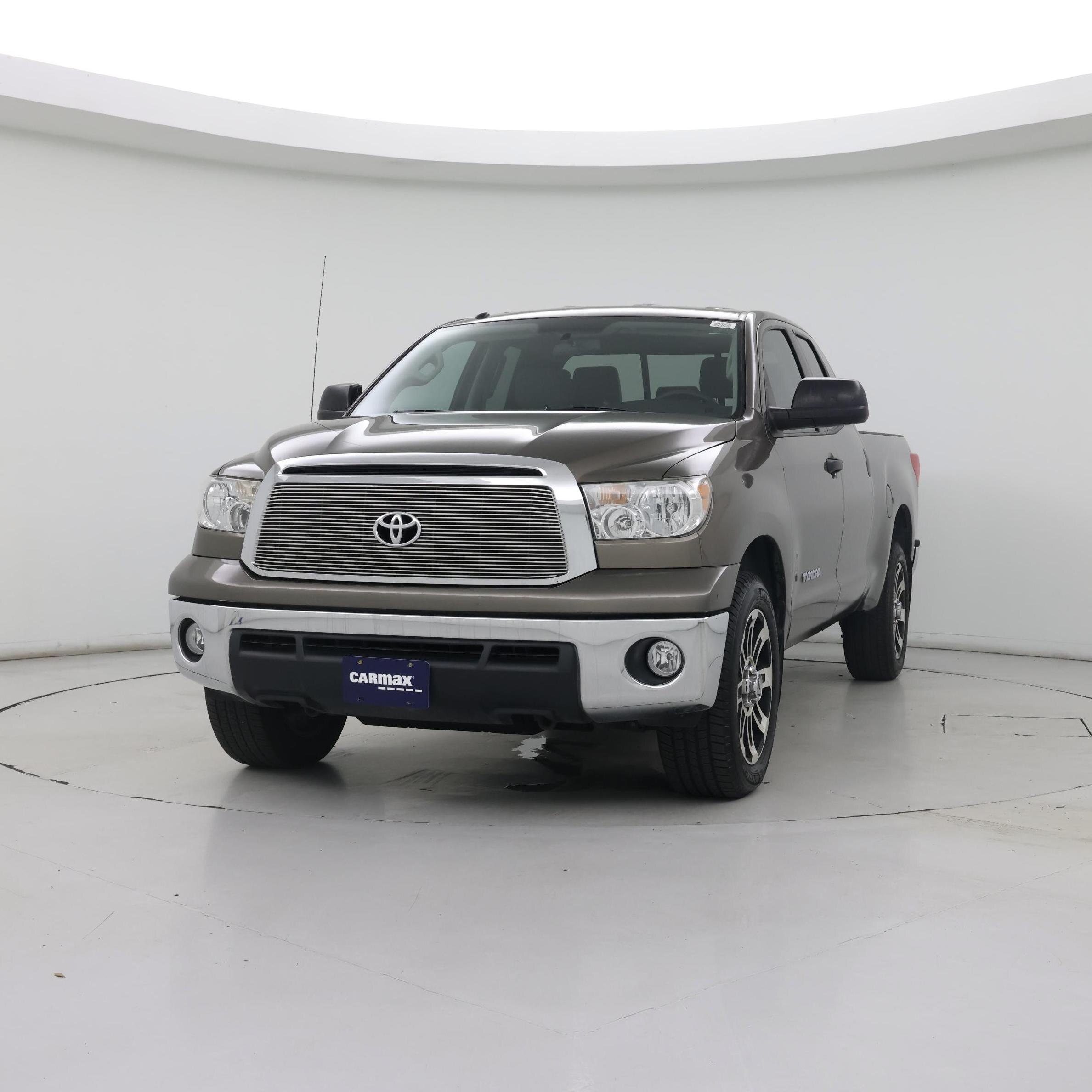 Thumbnail: 2013 Toyota Tundra - 4