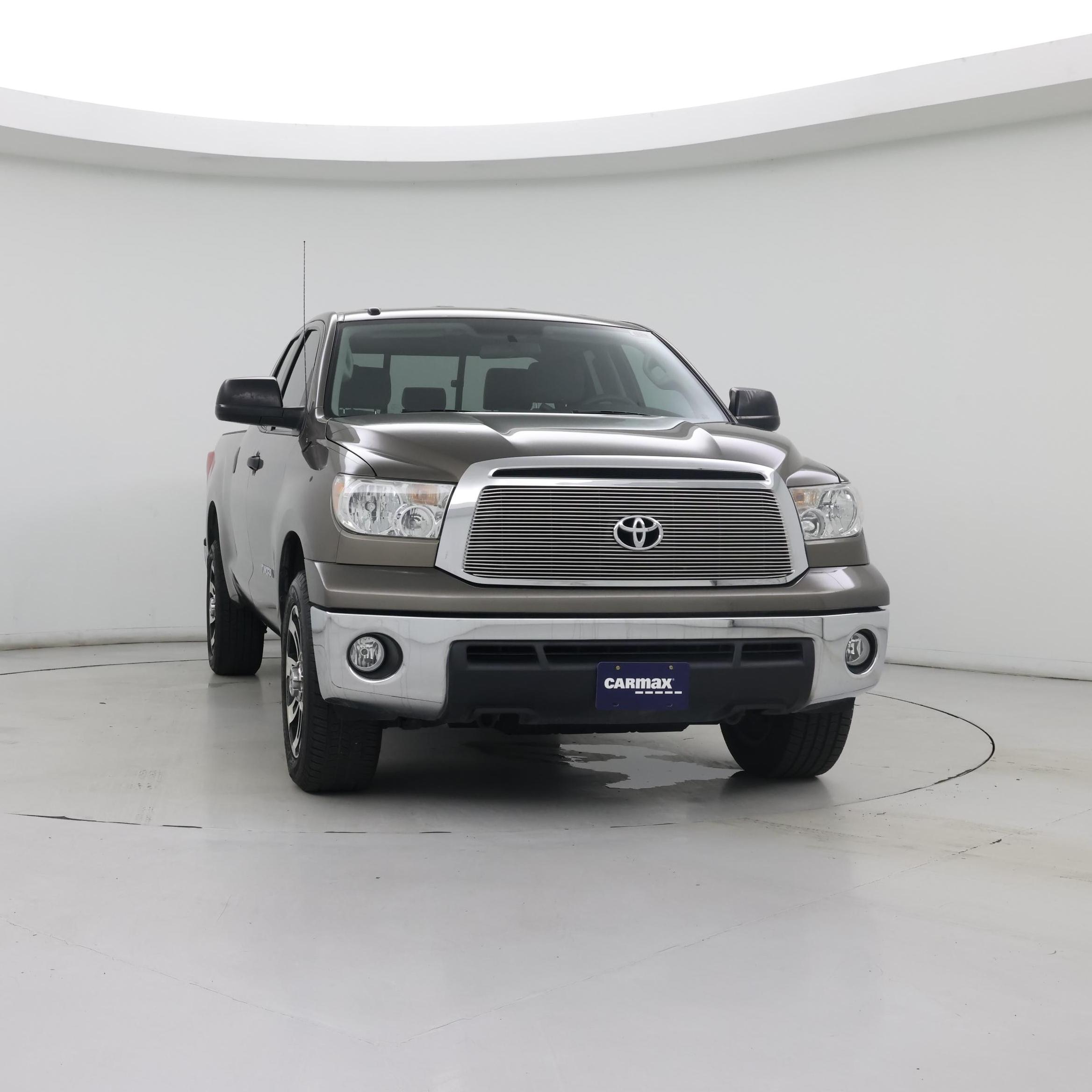 Thumbnail: 2013 Toyota Tundra - 5