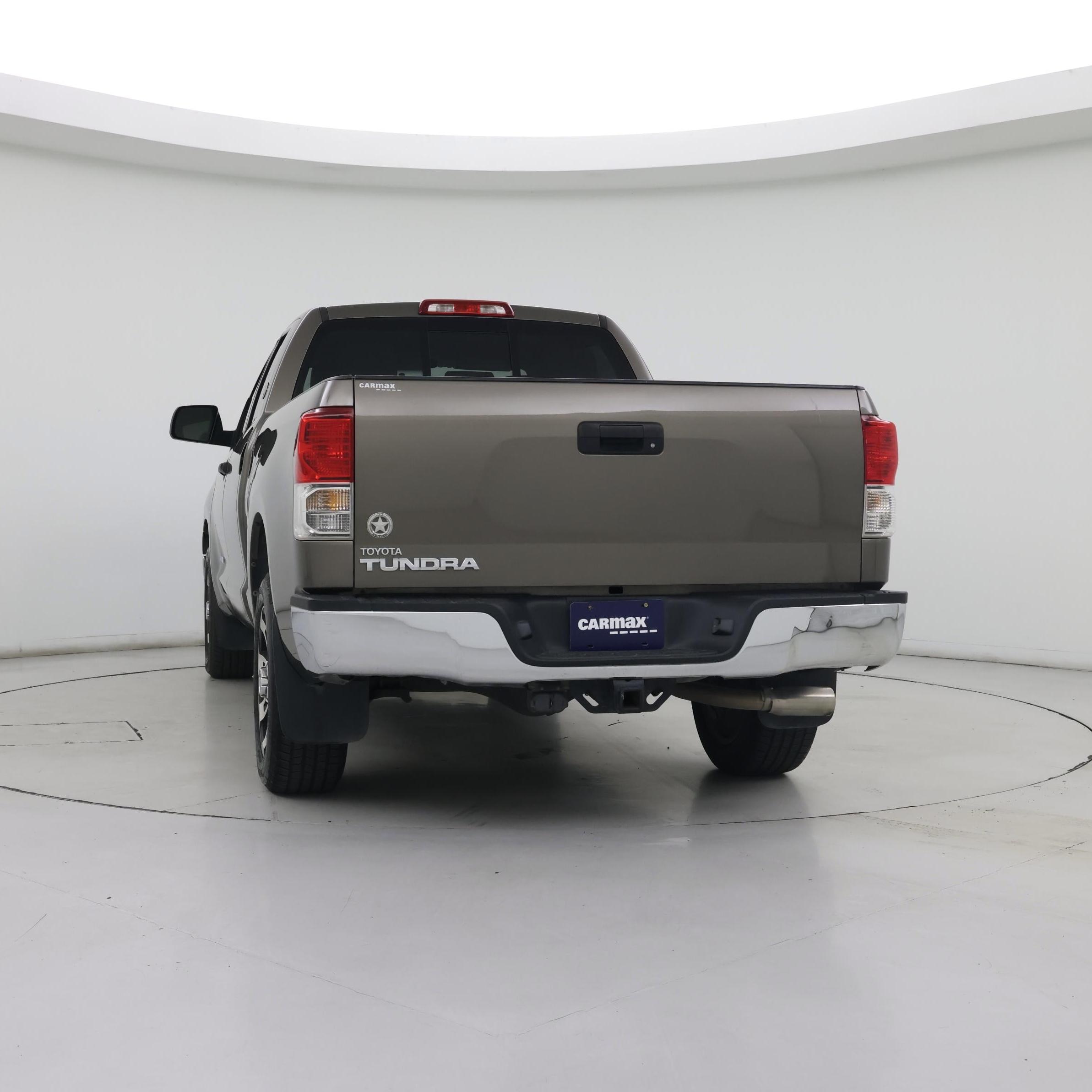Thumbnail: 2013 Toyota Tundra - 6
