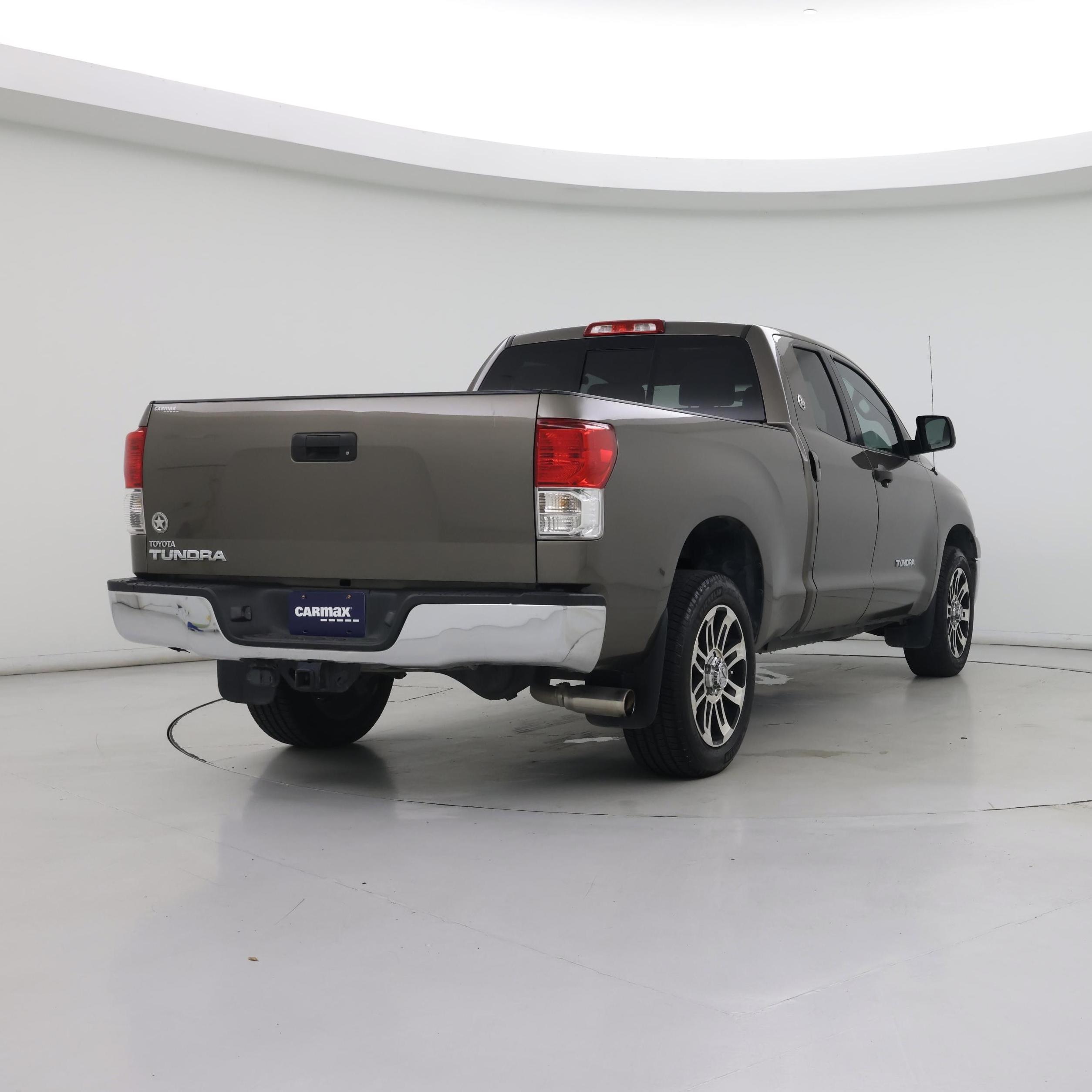 Thumbnail: 2013 Toyota Tundra - 8