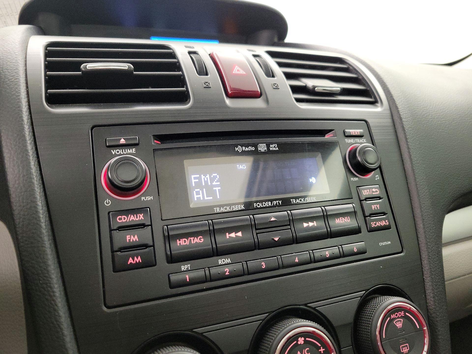 Thumbnail: 2014 Subaru Forester - 15