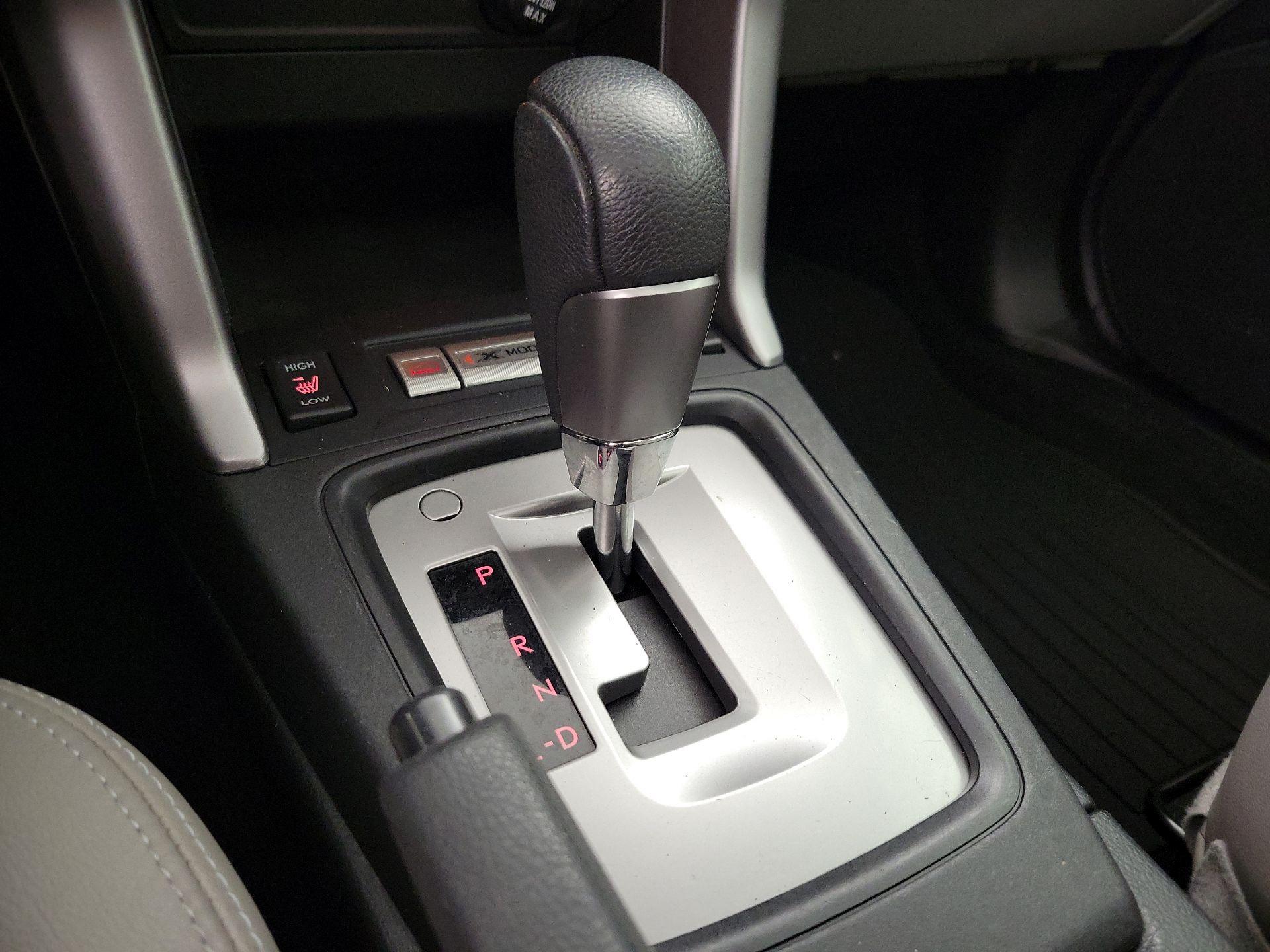 Thumbnail: 2014 Subaru Forester - 17