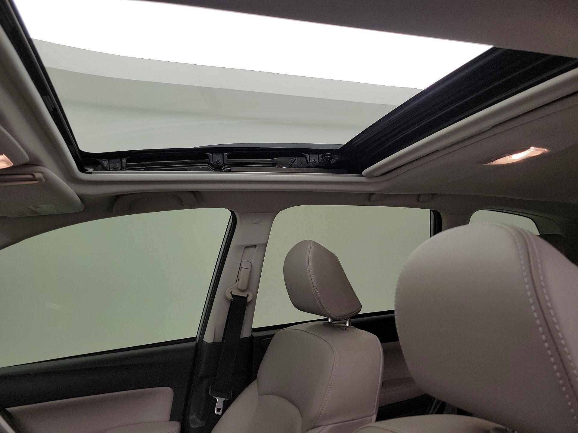 Thumbnail: 2014 Subaru Forester - 18