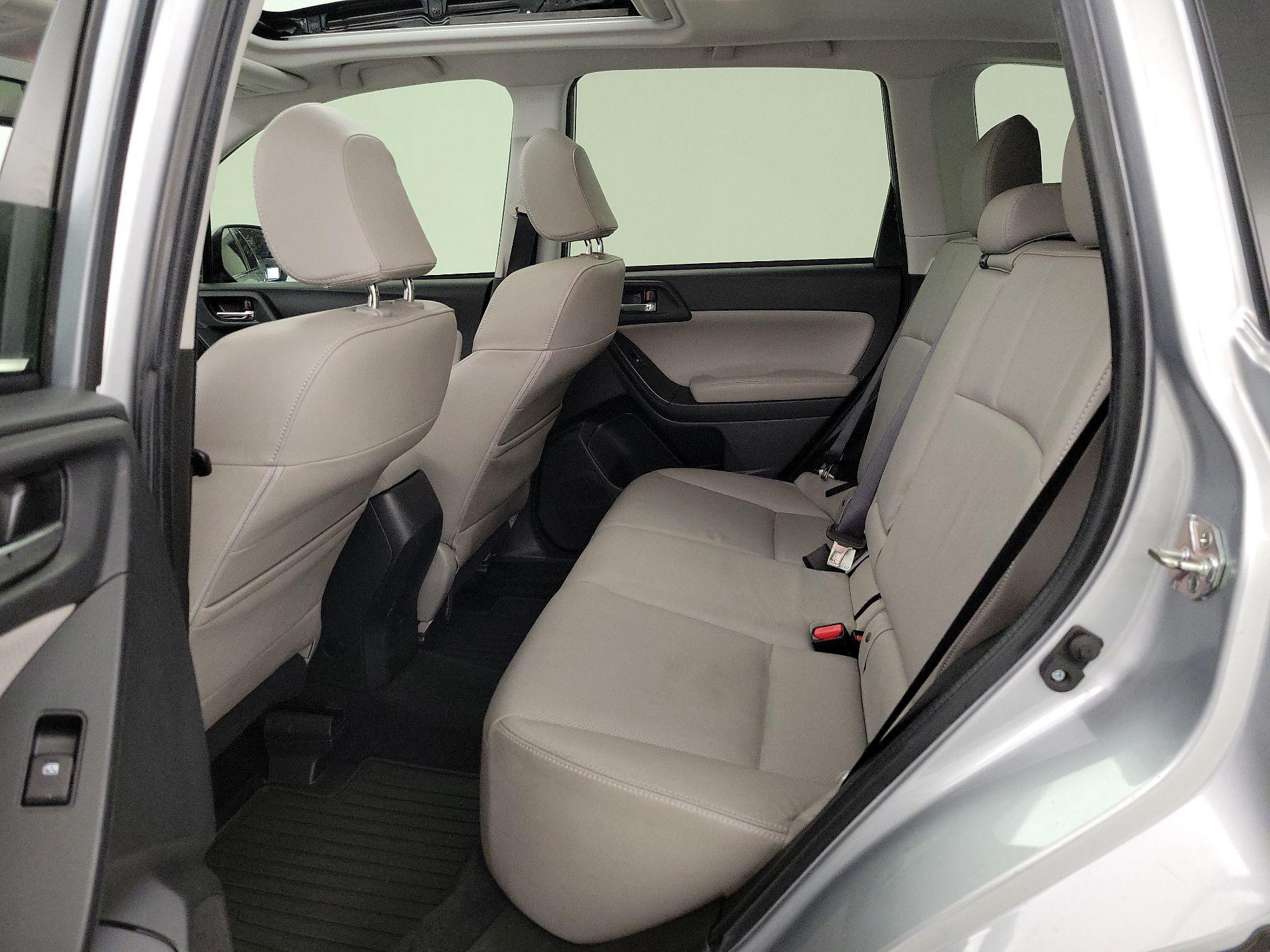 Thumbnail: 2014 Subaru Forester - 19