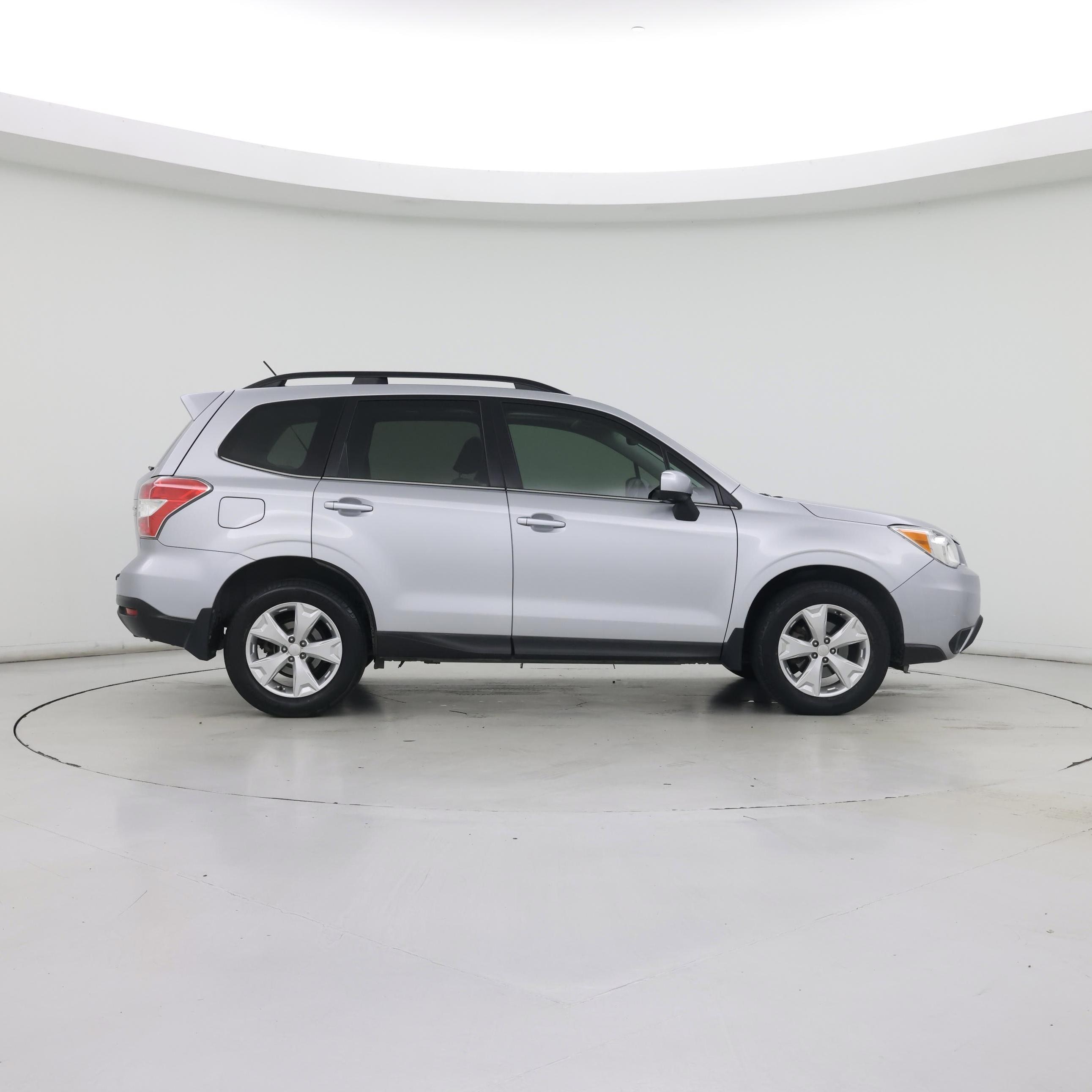 Thumbnail: 2014 Subaru Forester - 7