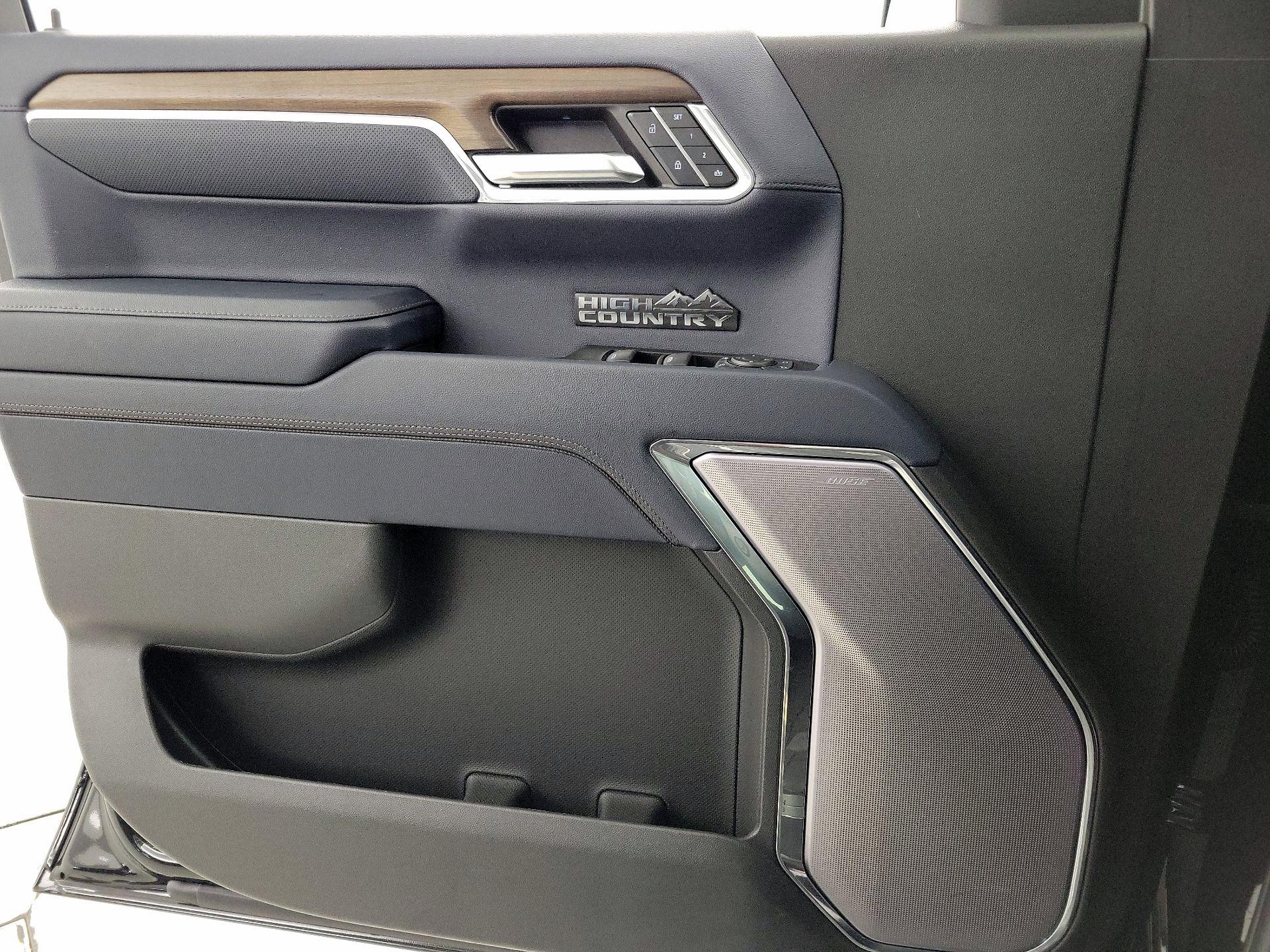 Thumbnail: 2024 Chevrolet Silverado 1500 - 12