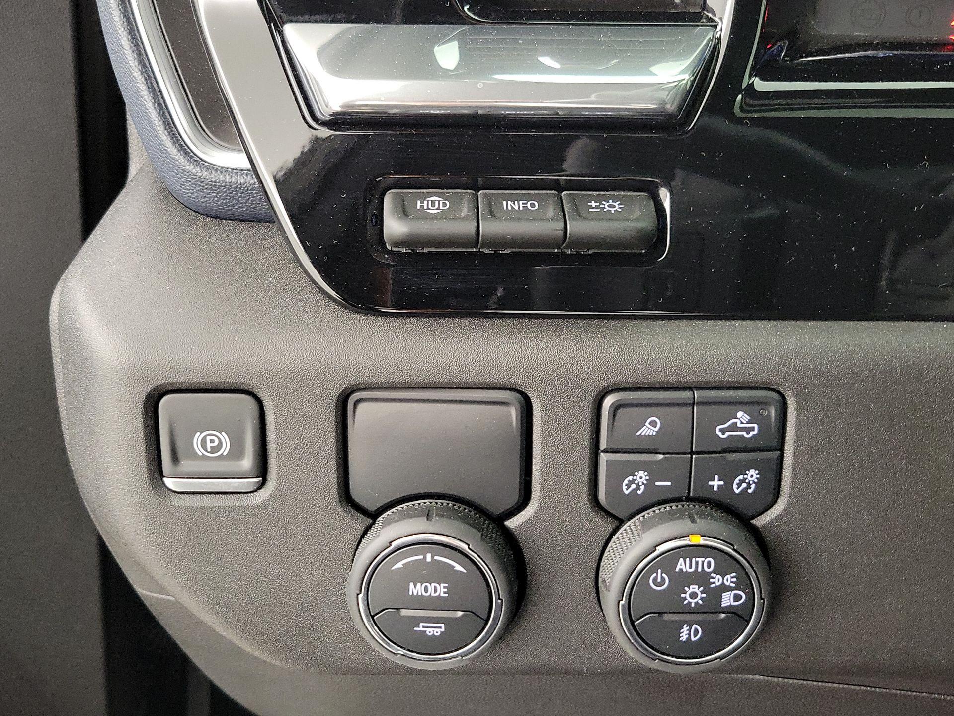 Thumbnail: 2024 Chevrolet Silverado 1500 - 13