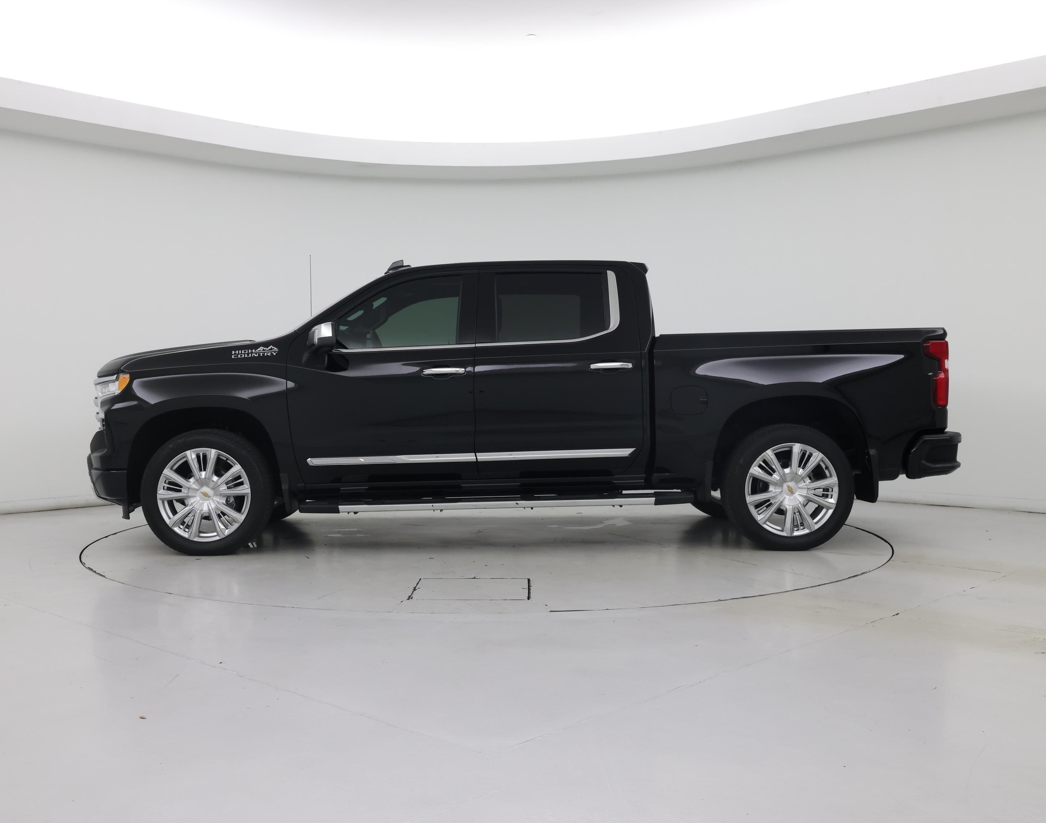 Thumbnail: 2024 Chevrolet Silverado 1500 - 3