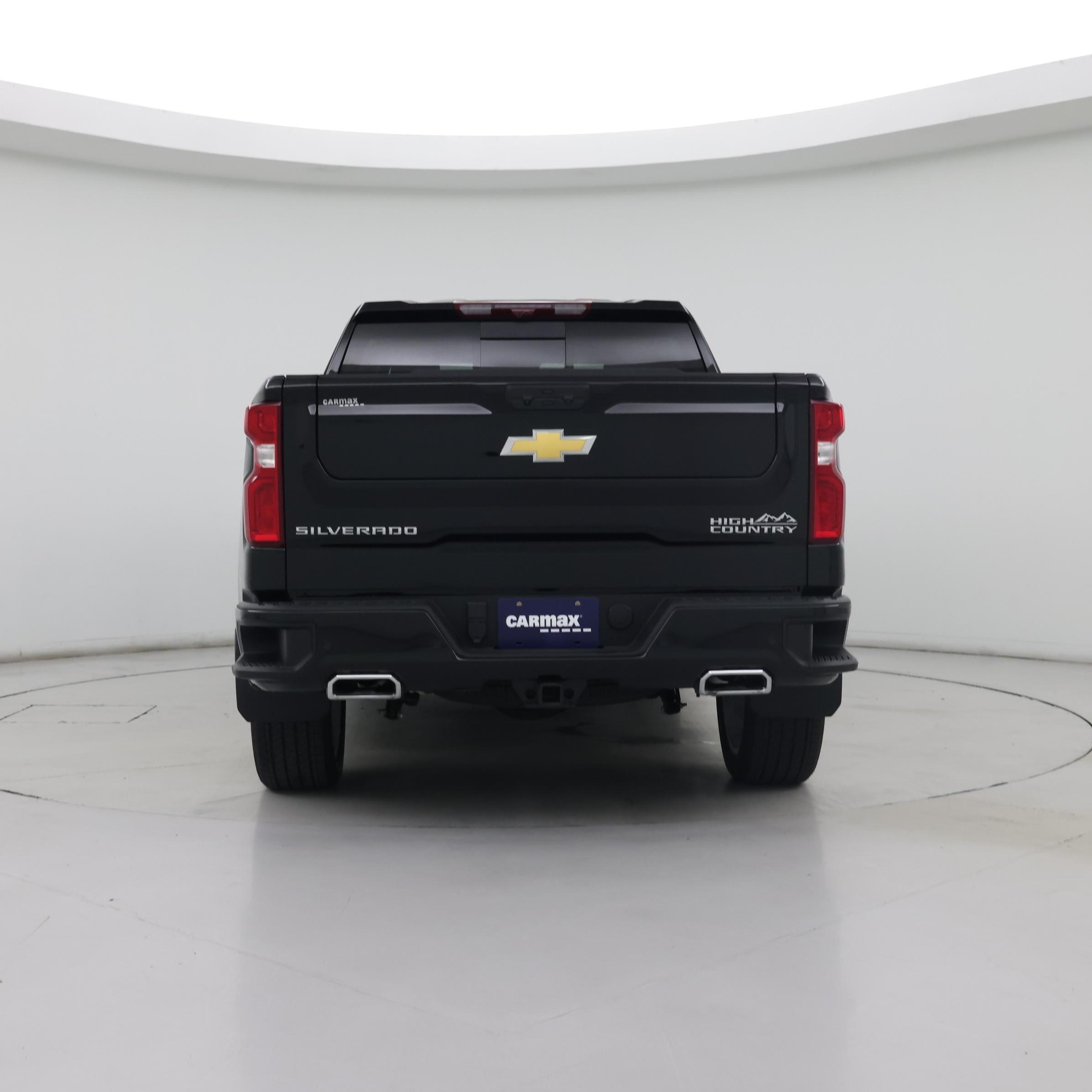 Thumbnail: 2024 Chevrolet Silverado 1500 - 6