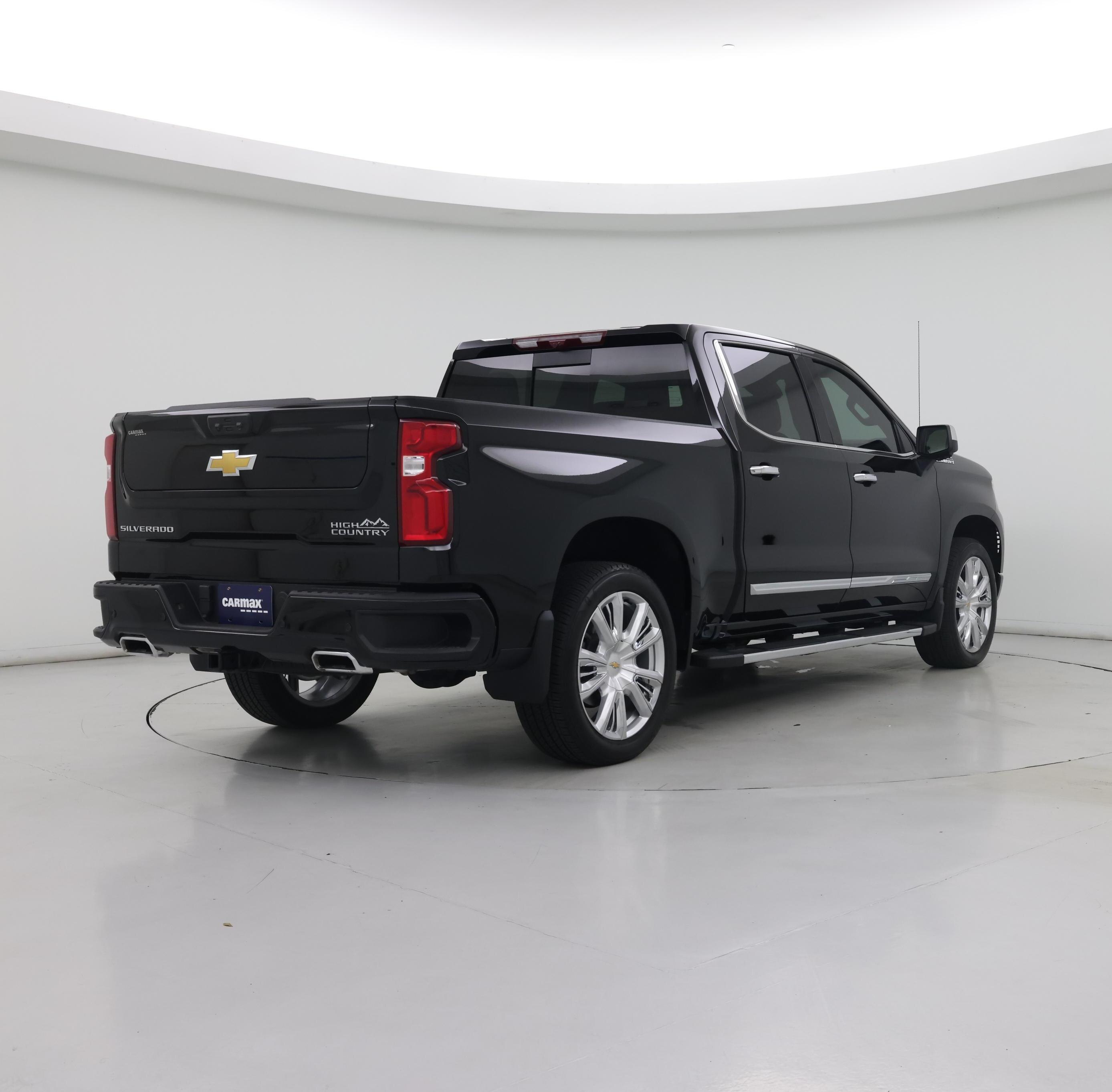Thumbnail: 2024 Chevrolet Silverado 1500 - 8