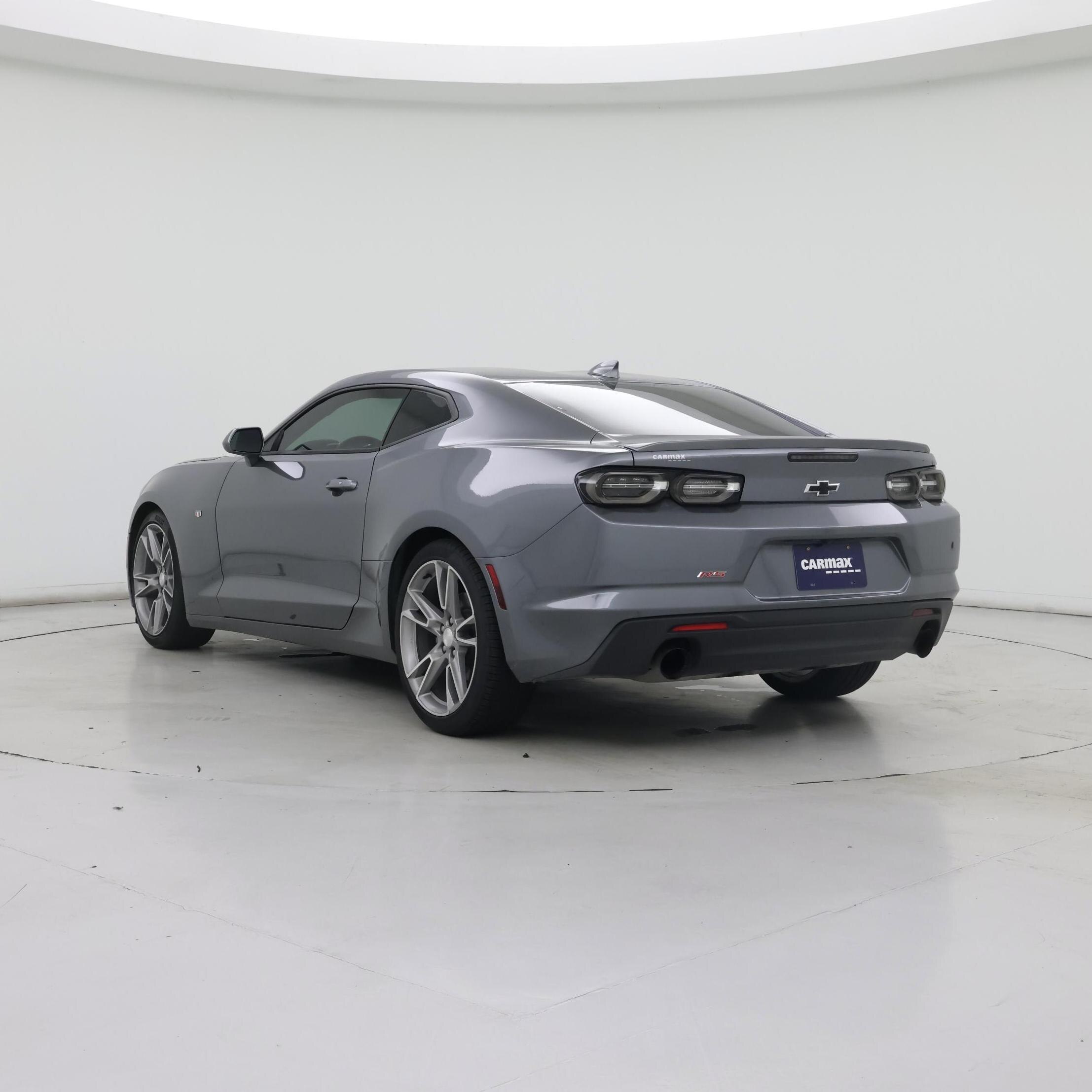 Thumbnail: 2019 Chevrolet Camaro - 2