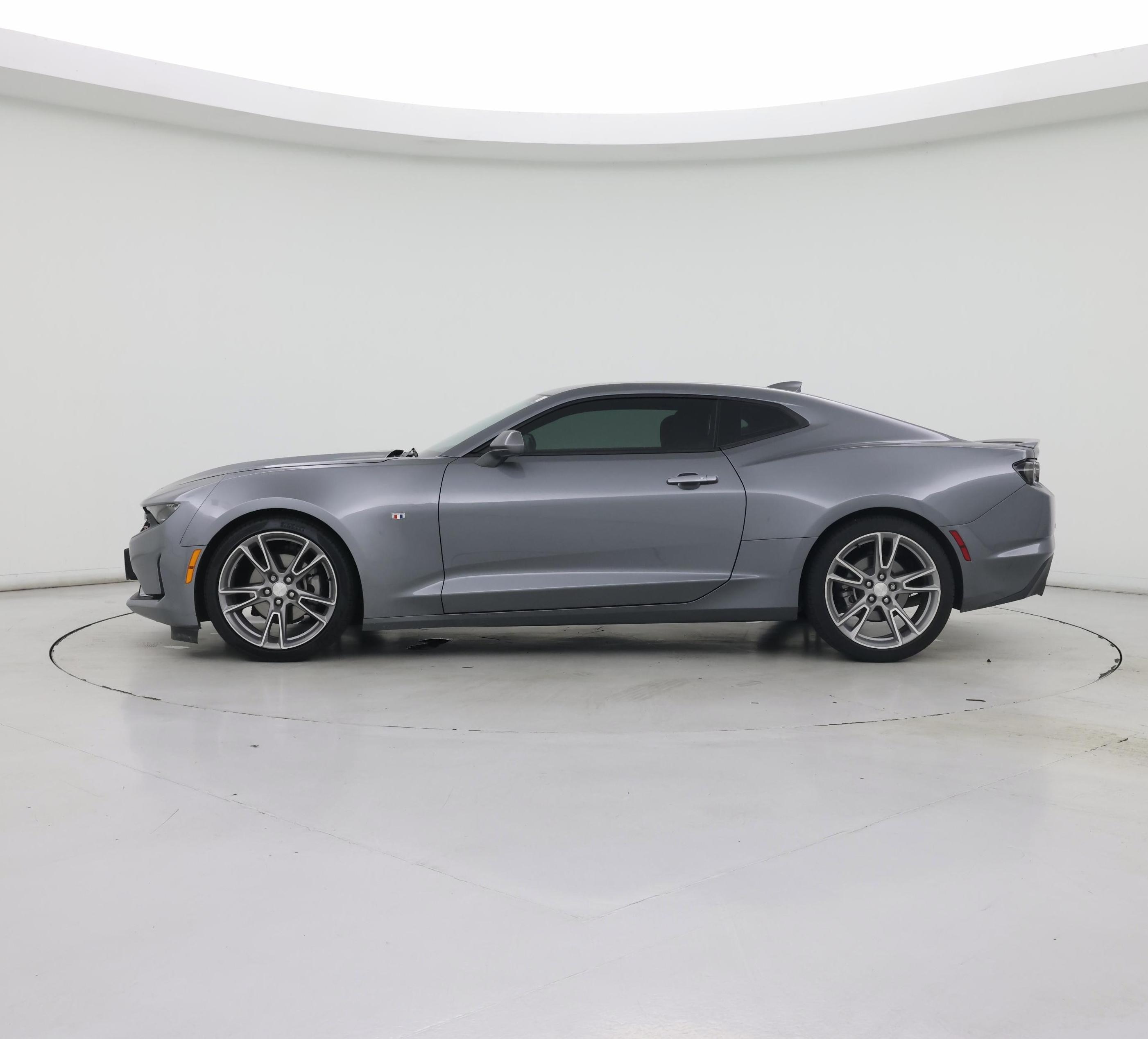Thumbnail: 2019 Chevrolet Camaro - 3
