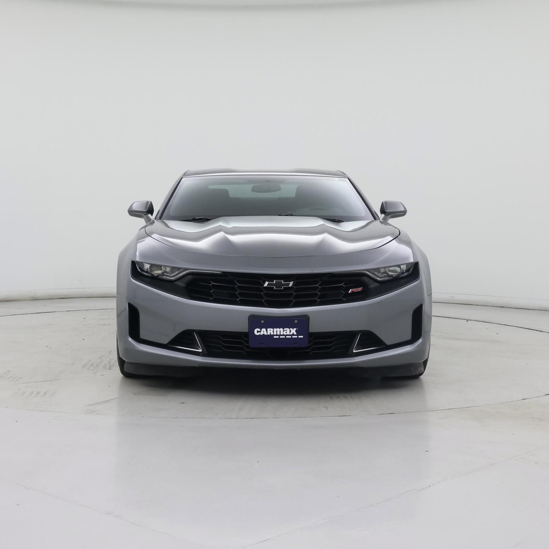 Thumbnail: 2019 Chevrolet Camaro - 5
