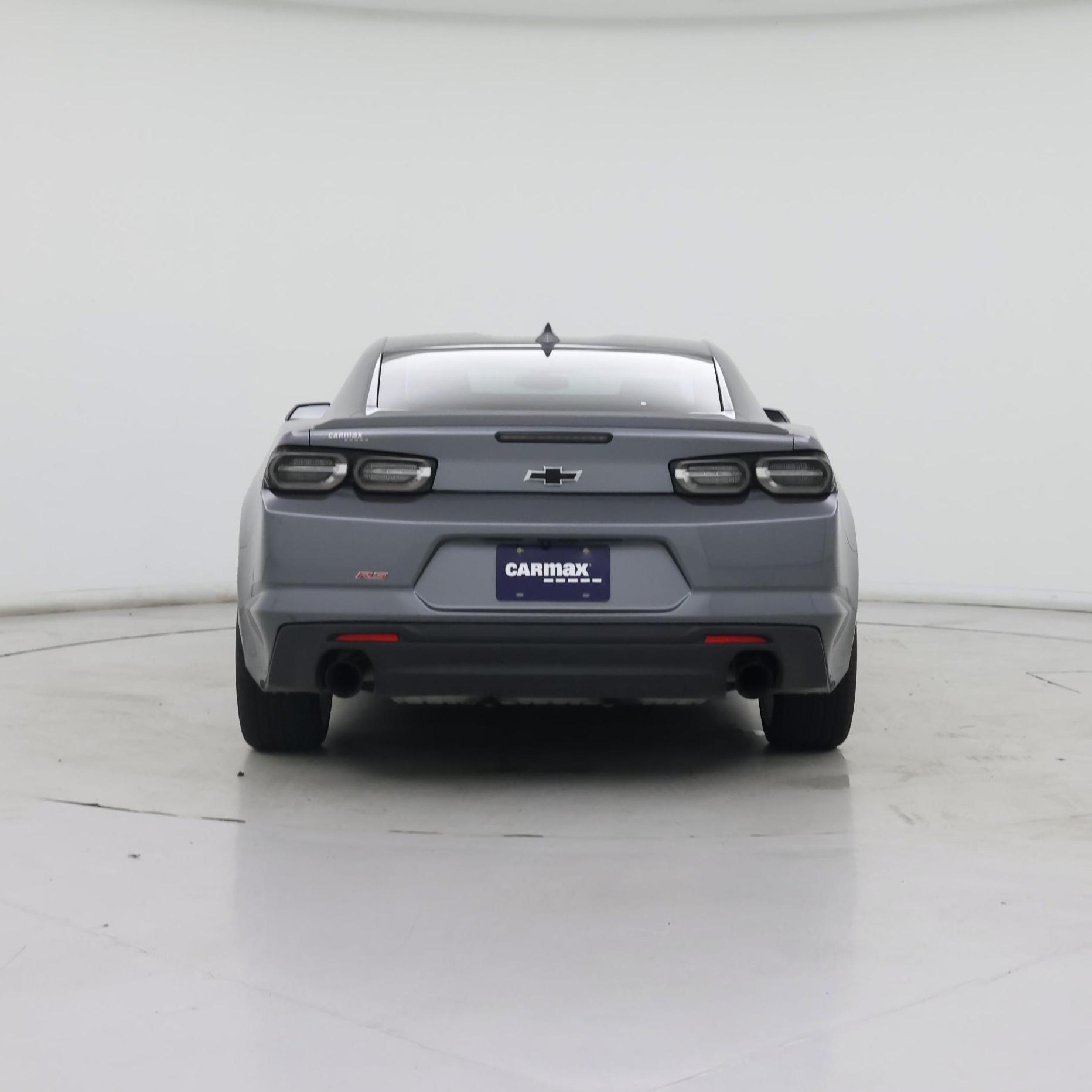 Thumbnail: 2019 Chevrolet Camaro - 6