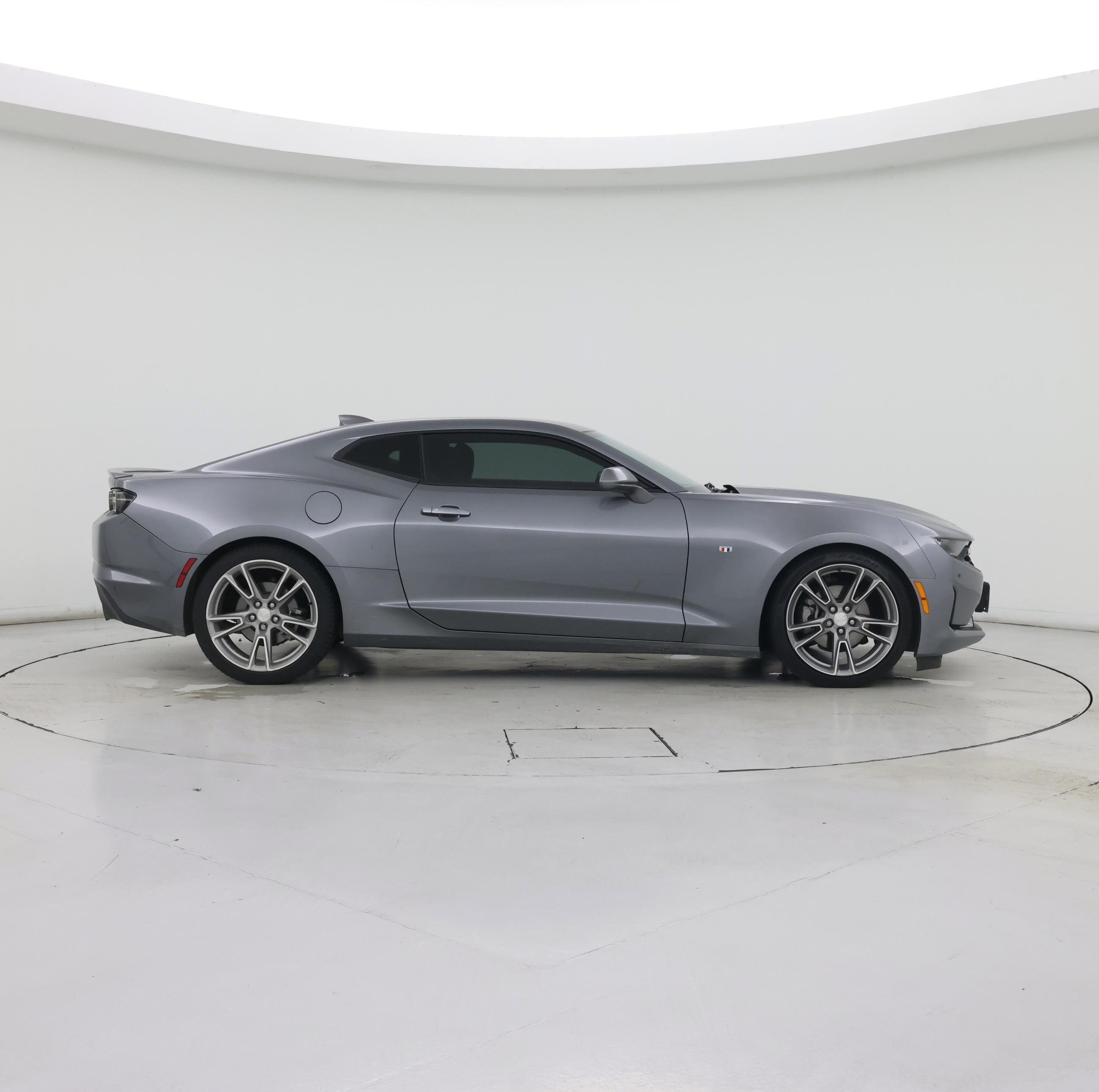 Thumbnail: 2019 Chevrolet Camaro - 7