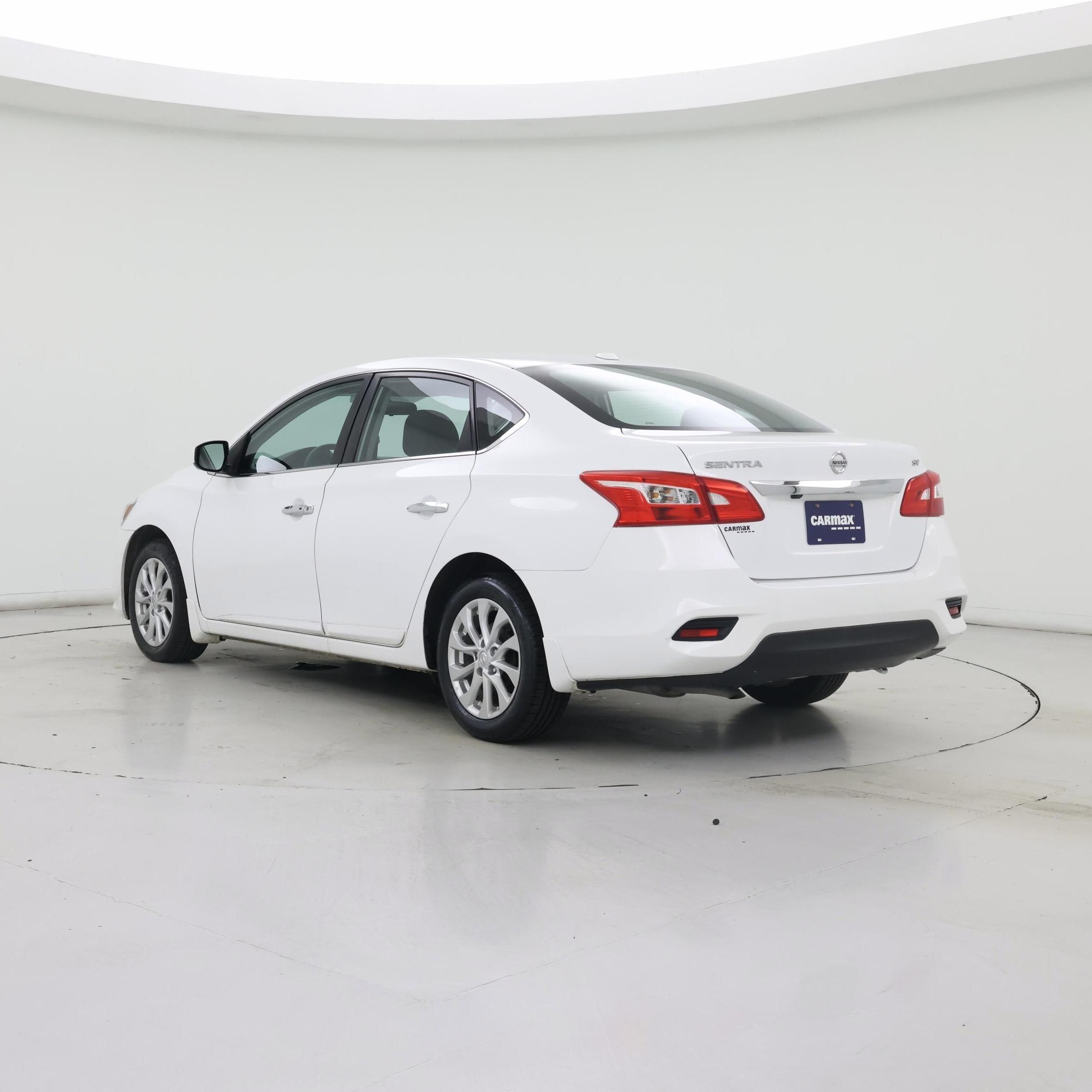 Thumbnail: 2017 Nissan Sentra - 2