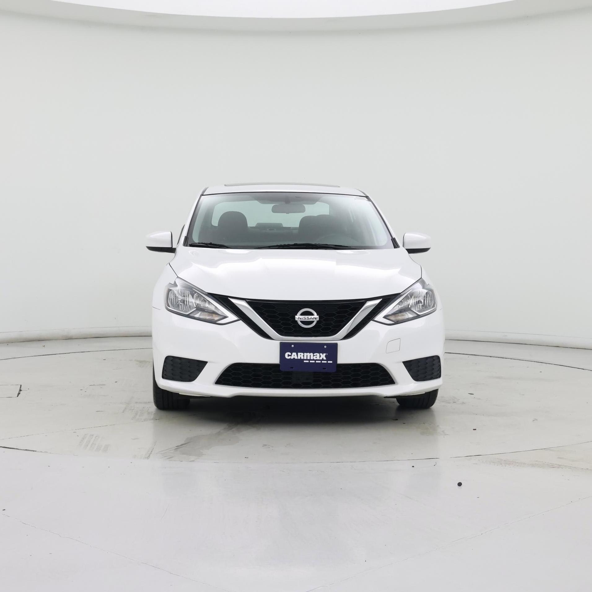 Thumbnail: 2017 Nissan Sentra - 5