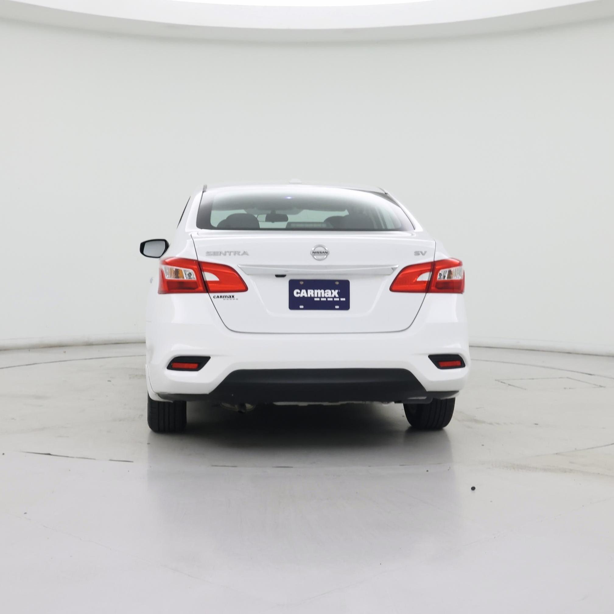 Thumbnail: 2017 Nissan Sentra - 6