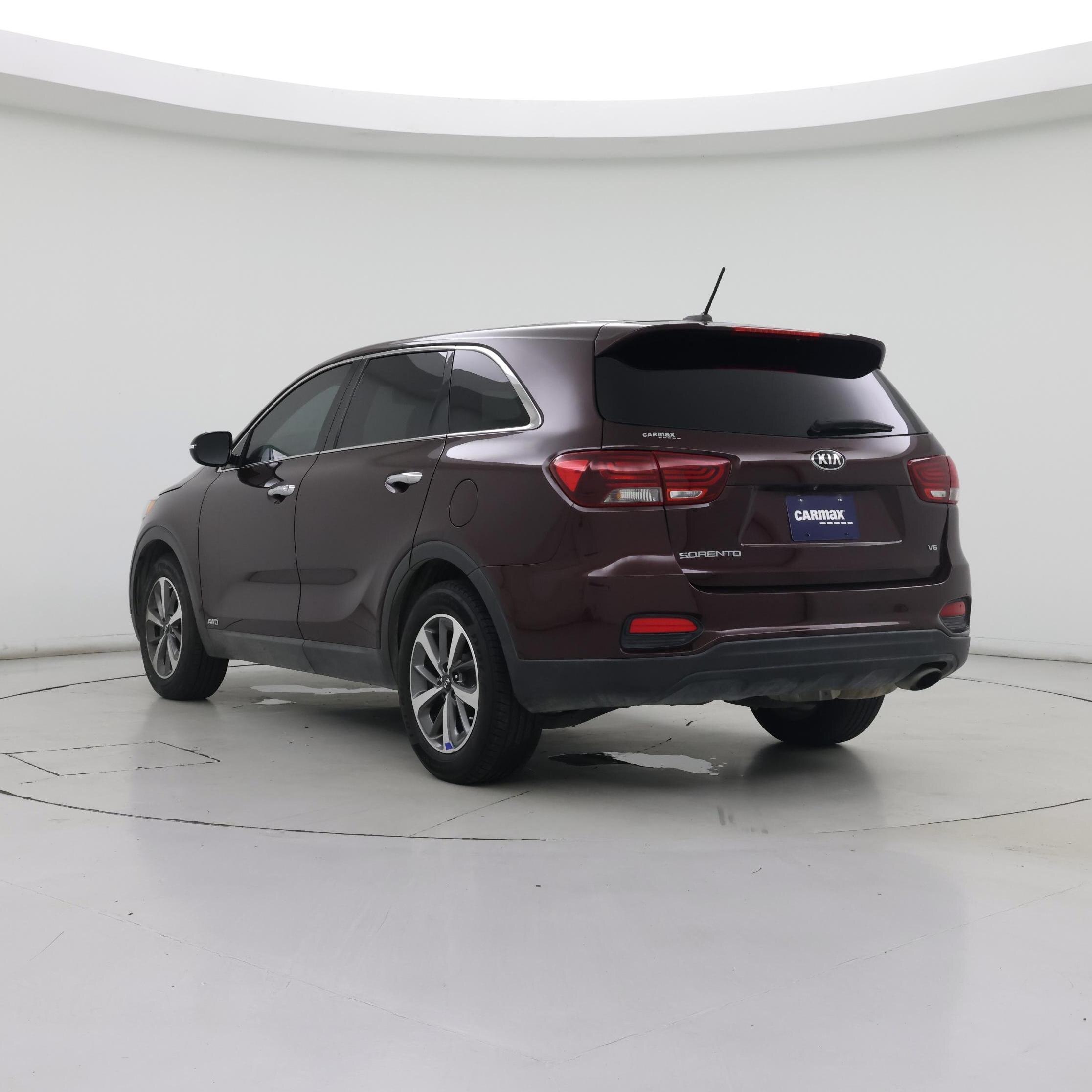 Thumbnail: 2020 Kia Sorento - 2