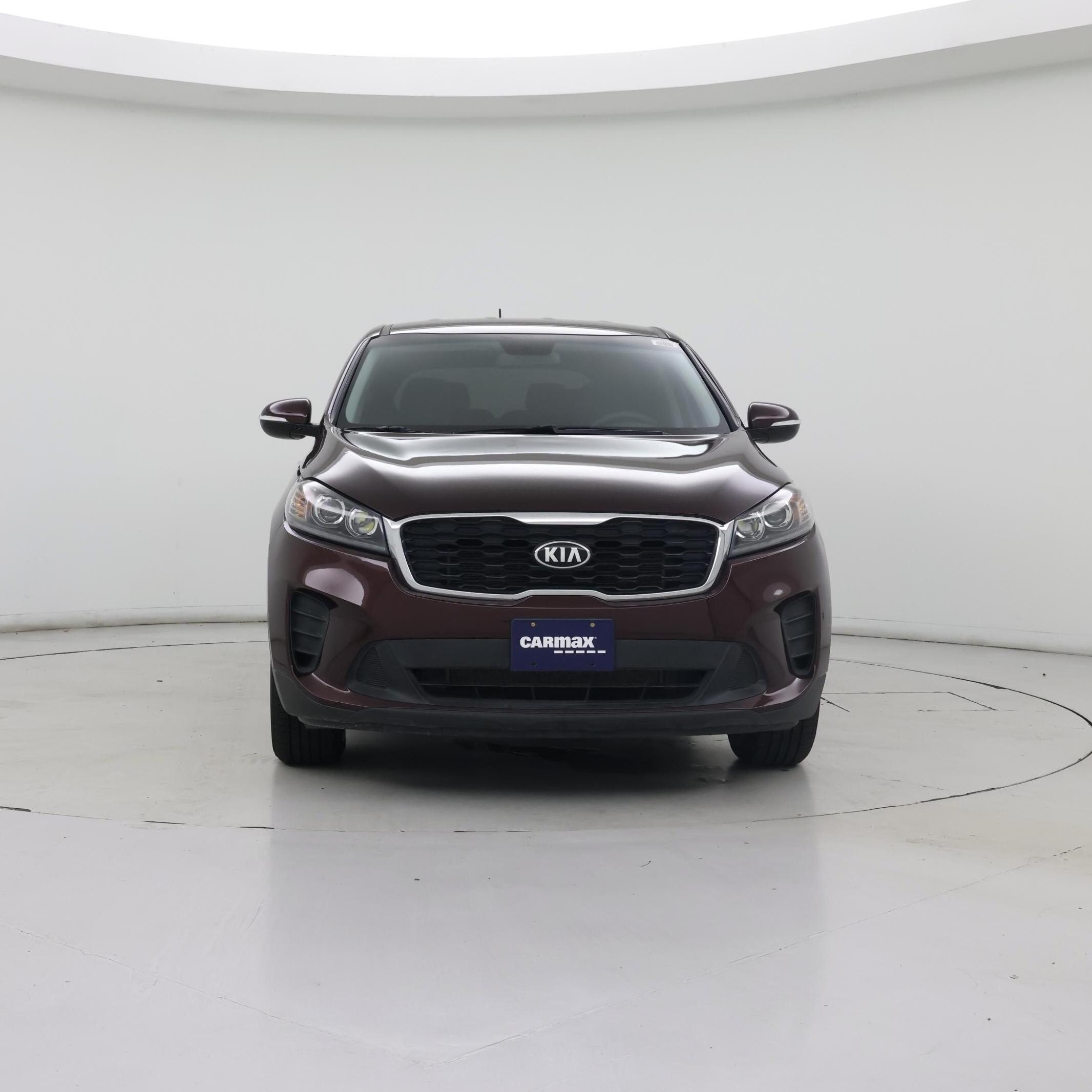 Thumbnail: 2020 Kia Sorento - 5