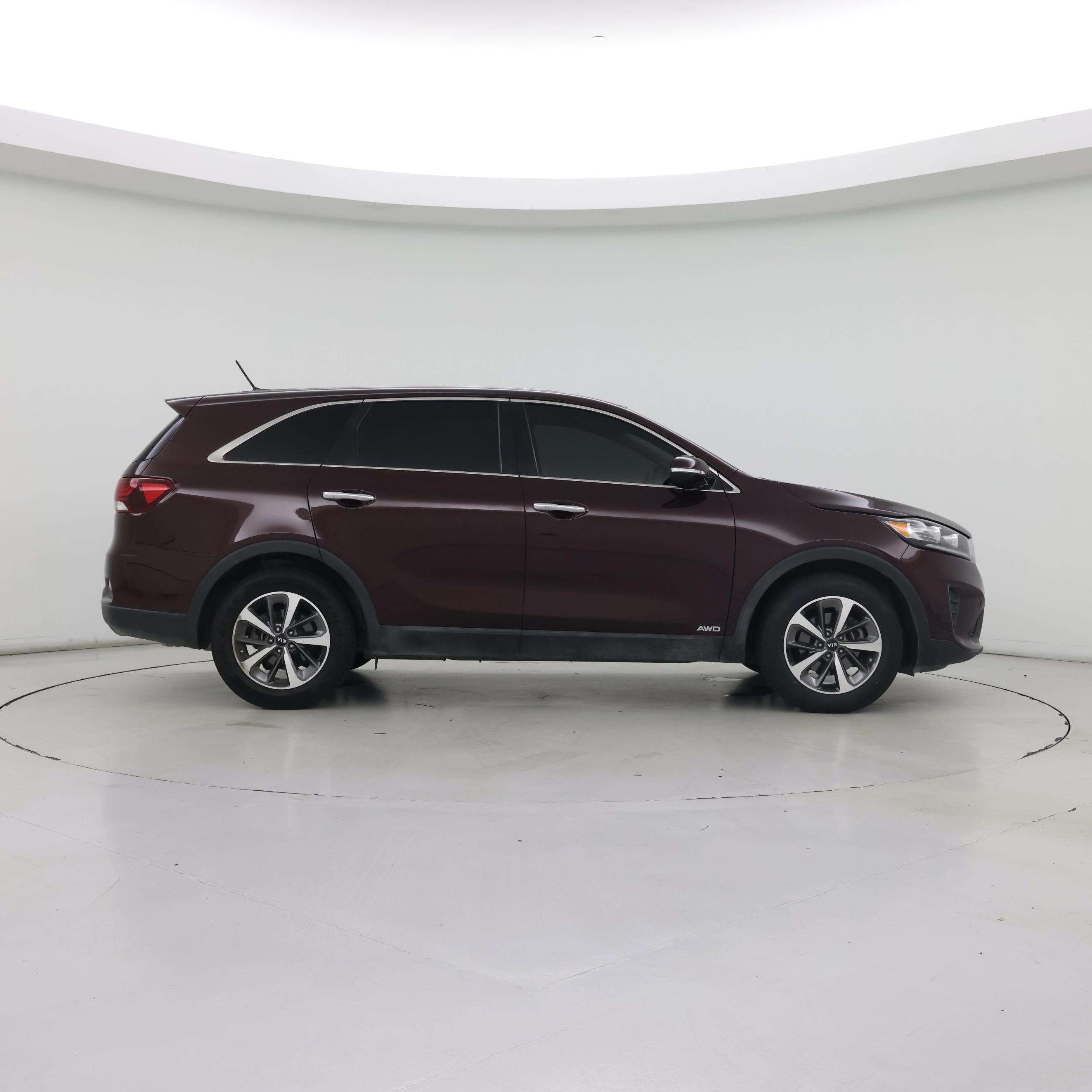 Thumbnail: 2020 Kia Sorento - 7