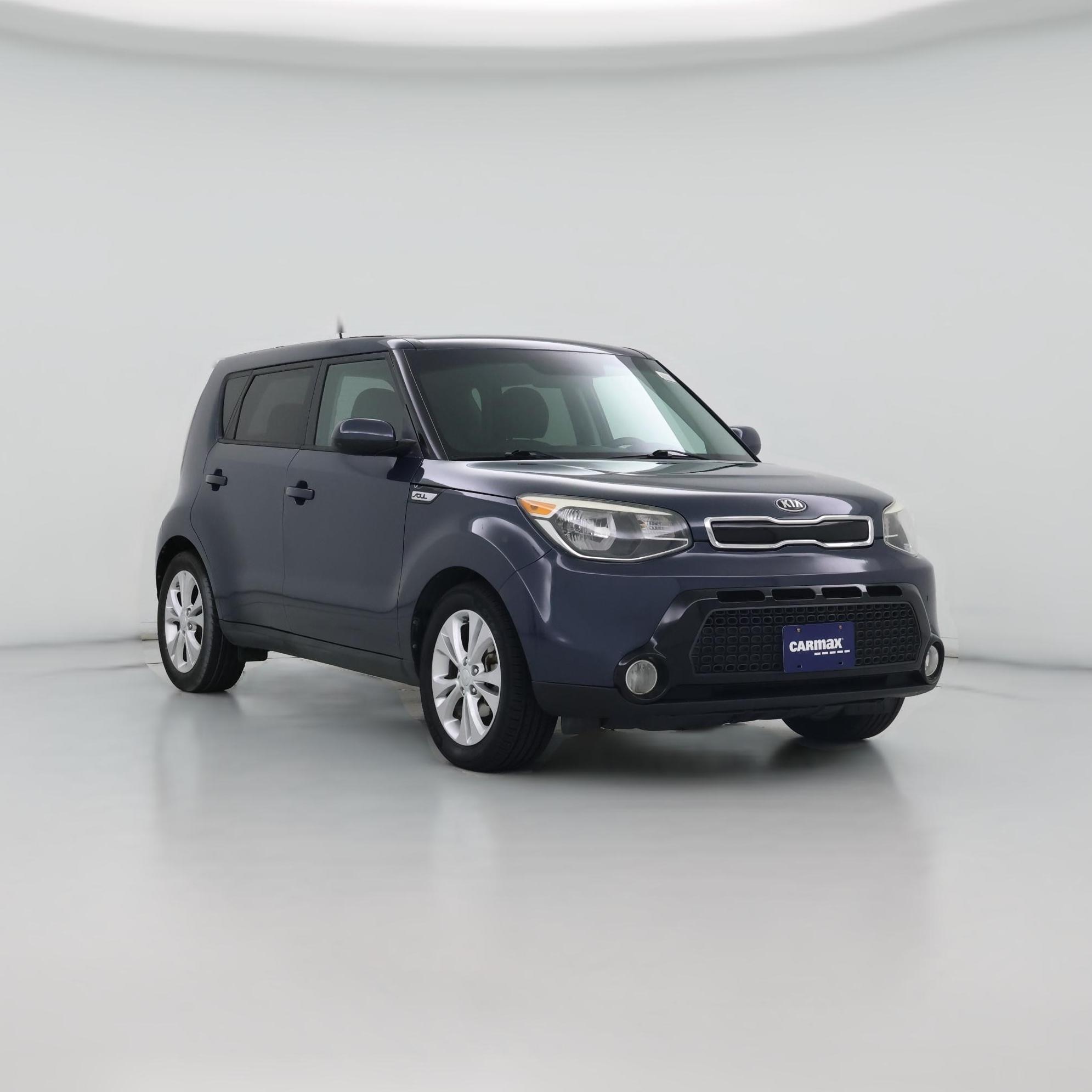 Thumbnail: 2016 Kia Soul - 1