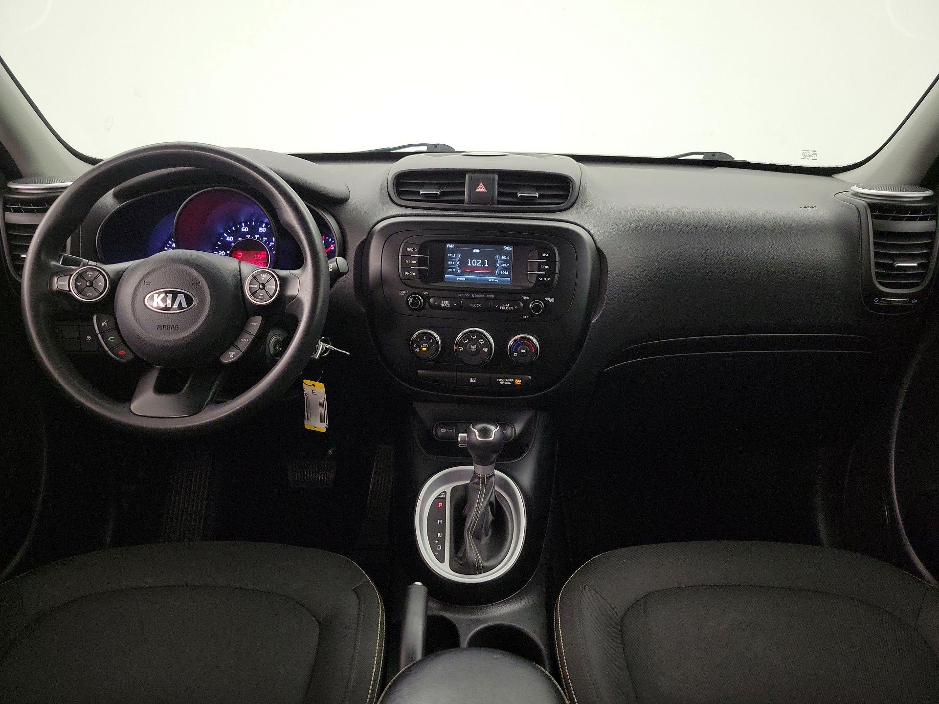 Thumbnail: 2016 Kia Soul - 9