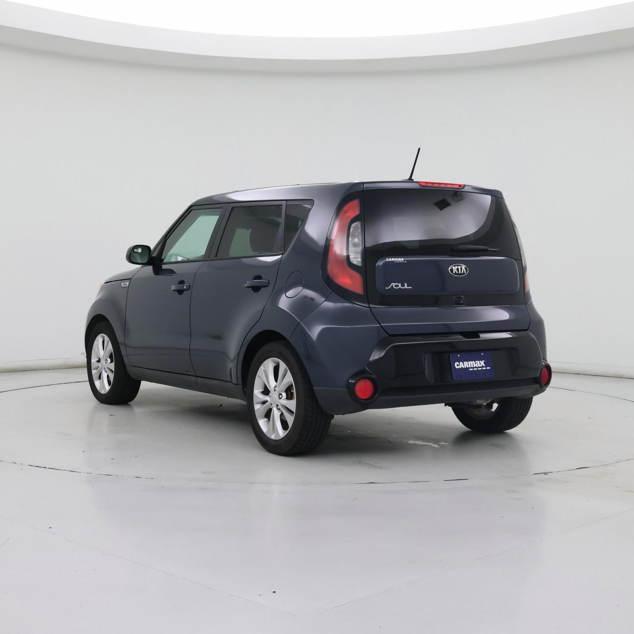 Thumbnail: 2016 Kia Soul - 2
