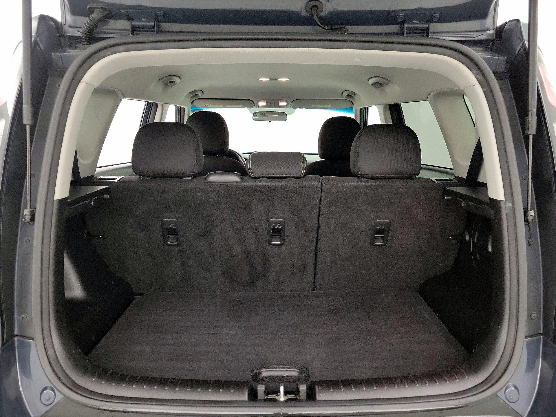 Thumbnail: 2016 Kia Soul - 19