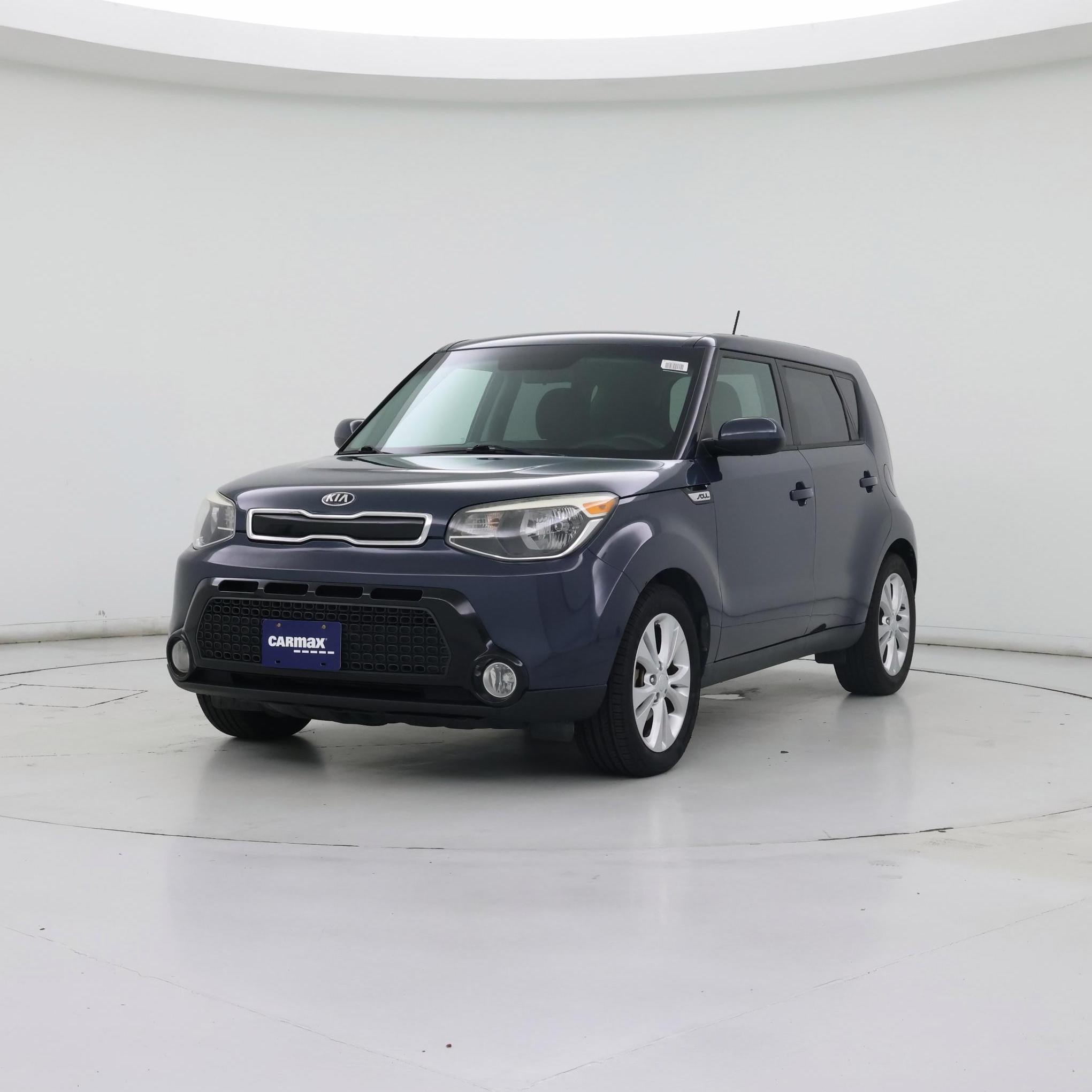 Thumbnail: 2016 Kia Soul - 4