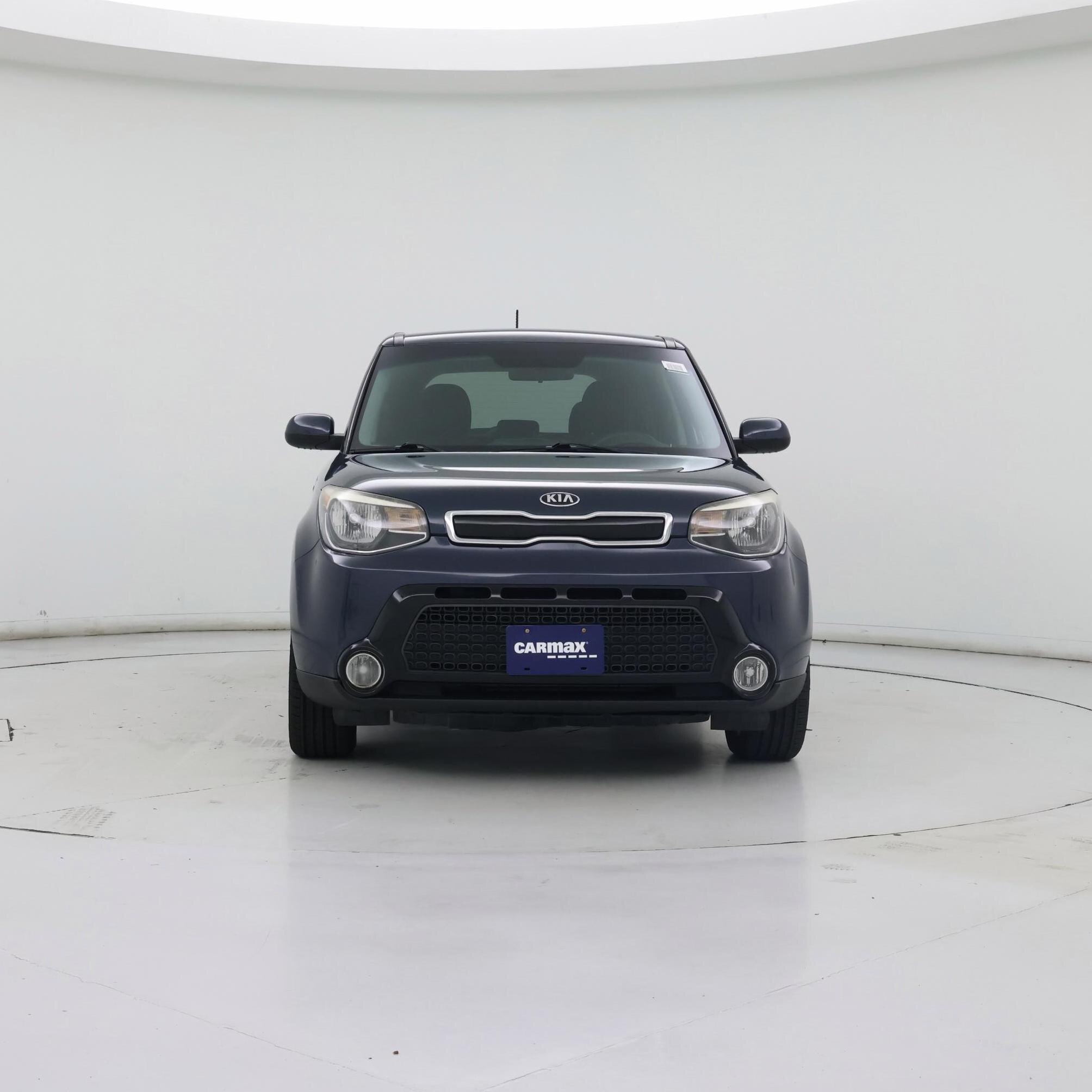 Thumbnail: 2016 Kia Soul - 5