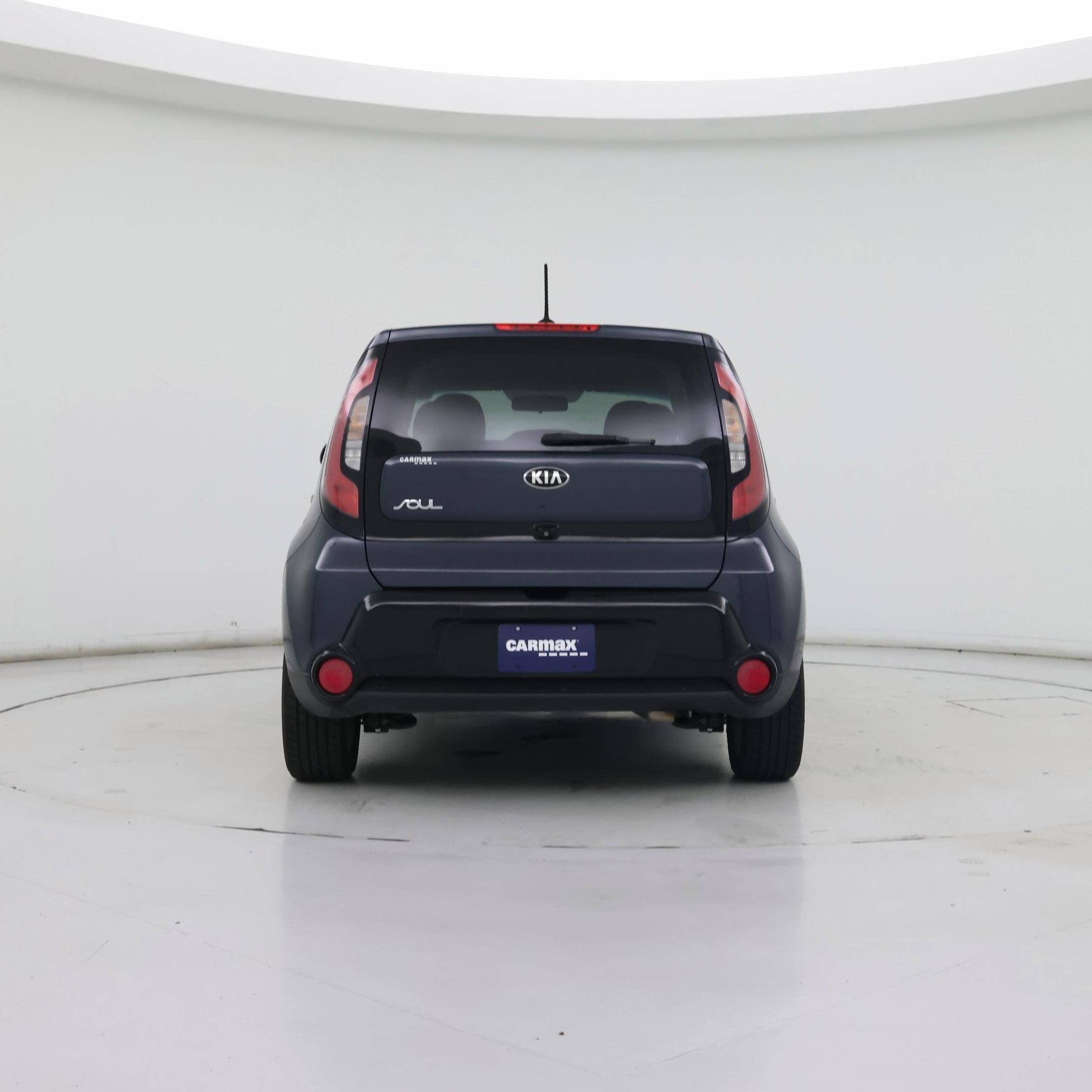 Thumbnail: 2016 Kia Soul - 6