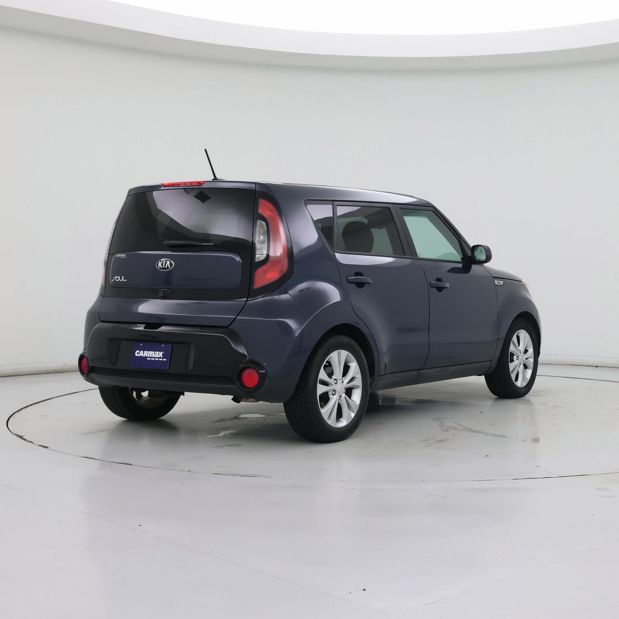 Thumbnail: 2016 Kia Soul - 8